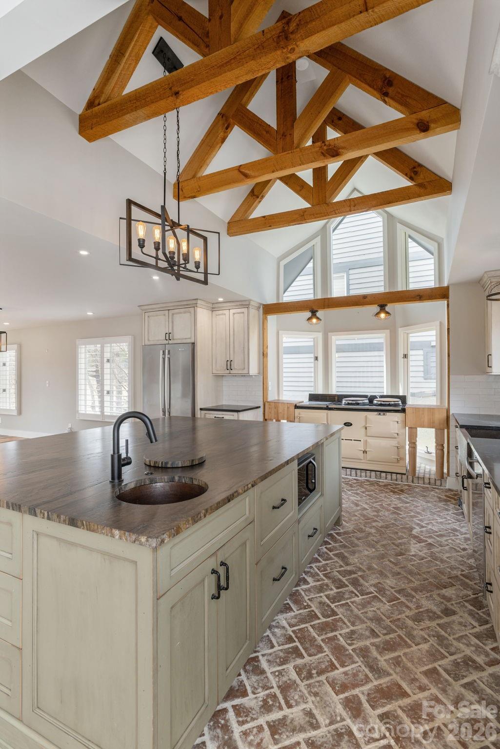 155 WINDING MEADOWS Drive — Flat Rock
