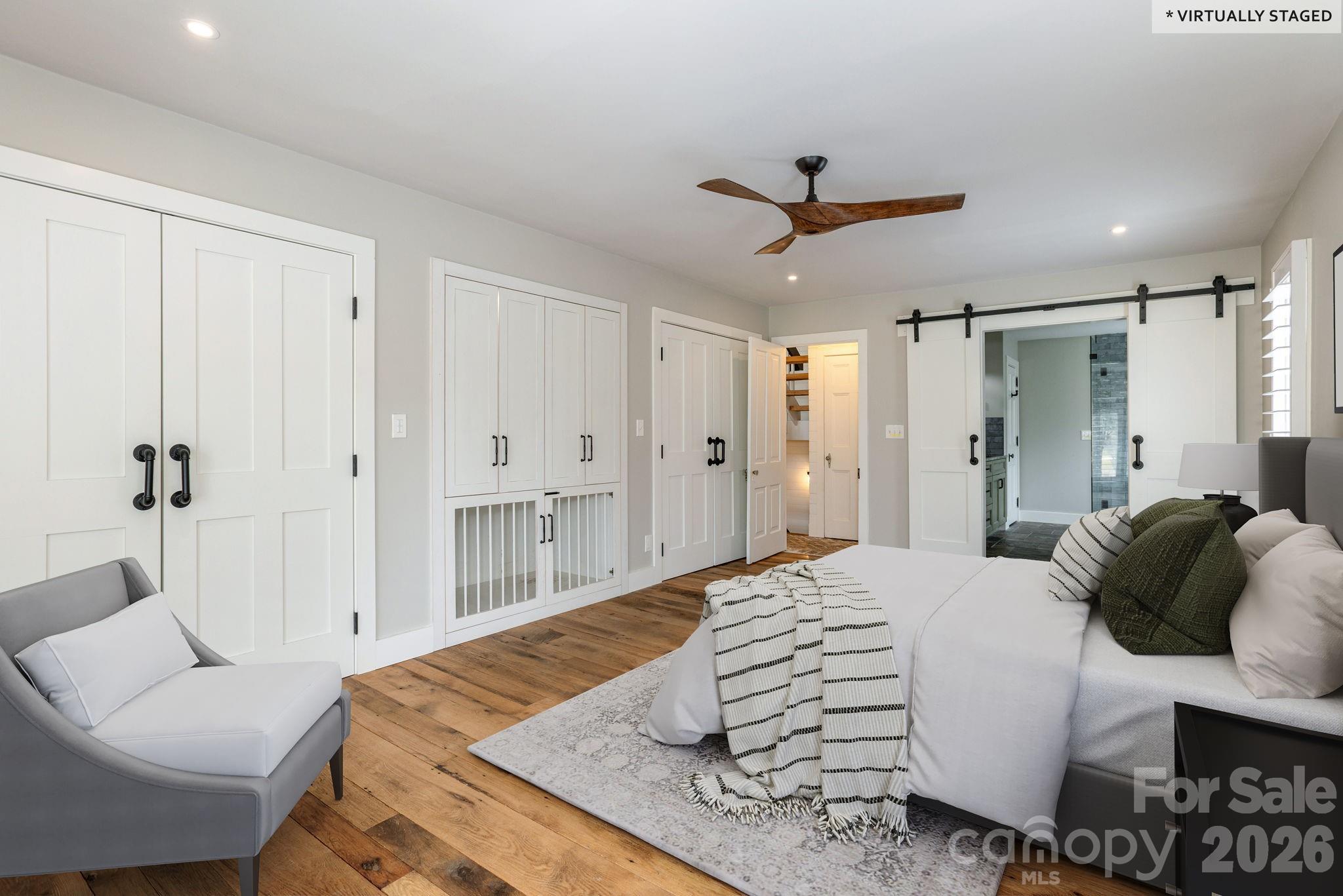 155 WINDING MEADOWS Drive — Flat Rock