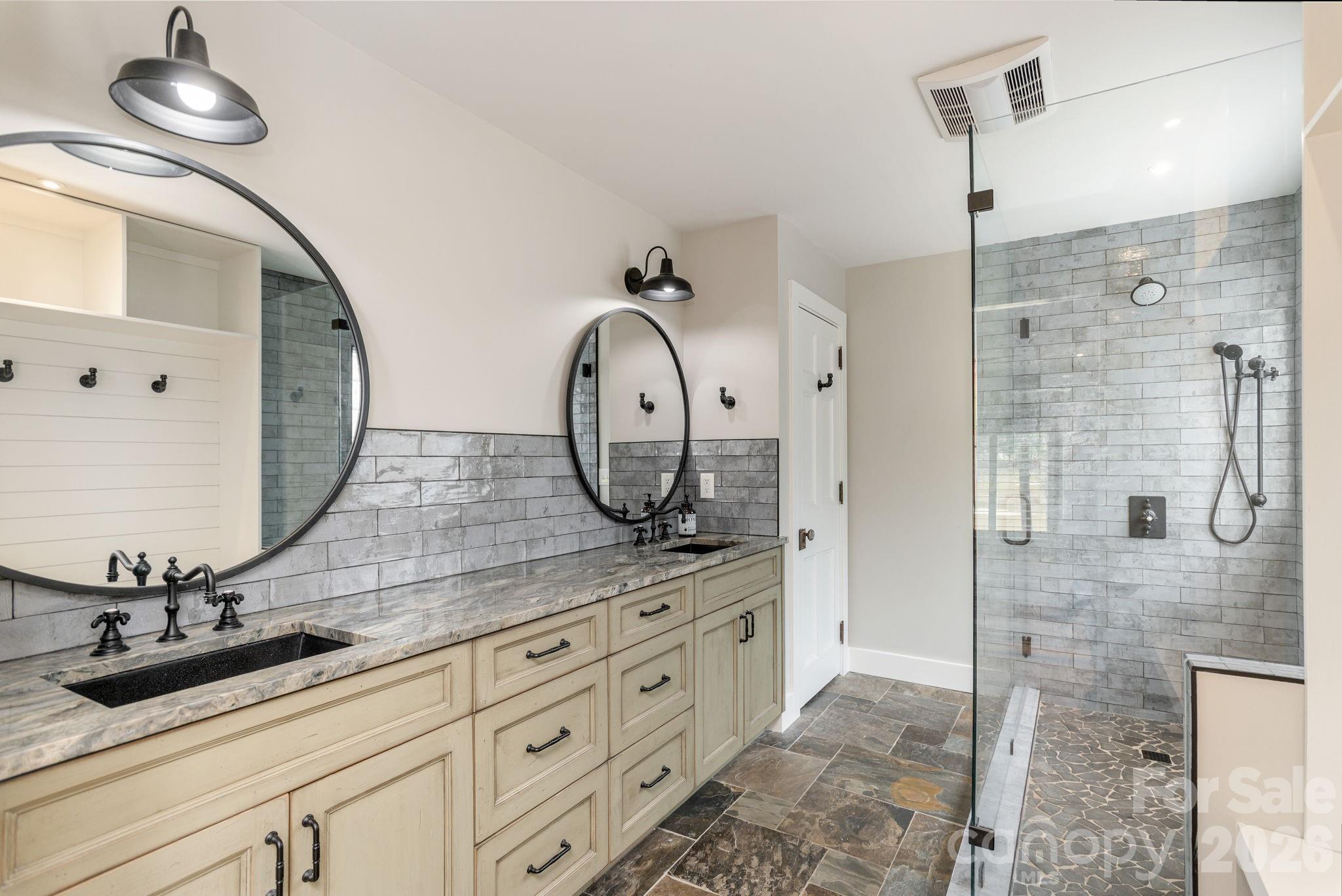 155 WINDING MEADOWS Drive — Flat Rock