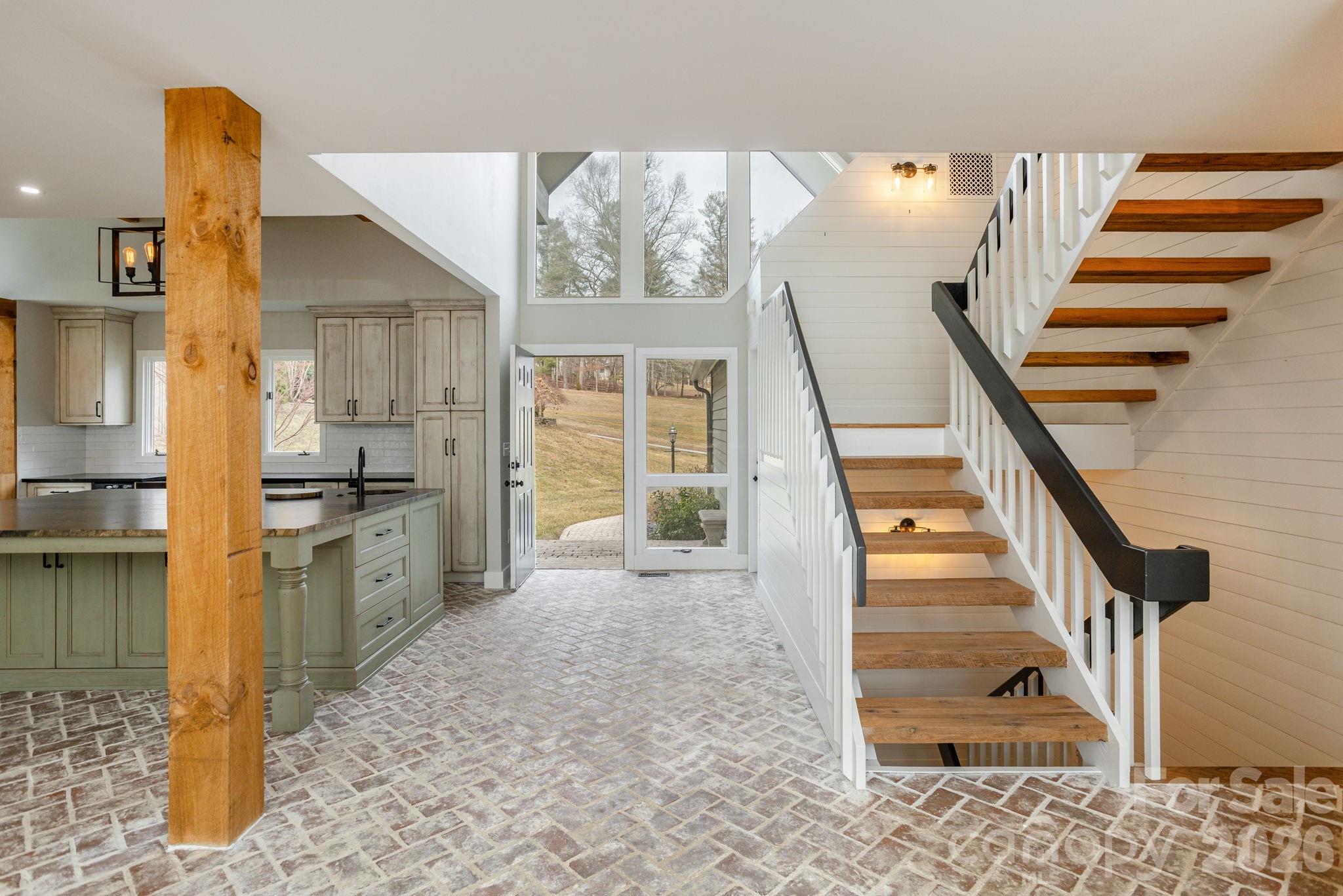 155 WINDING MEADOWS Drive — Flat Rock