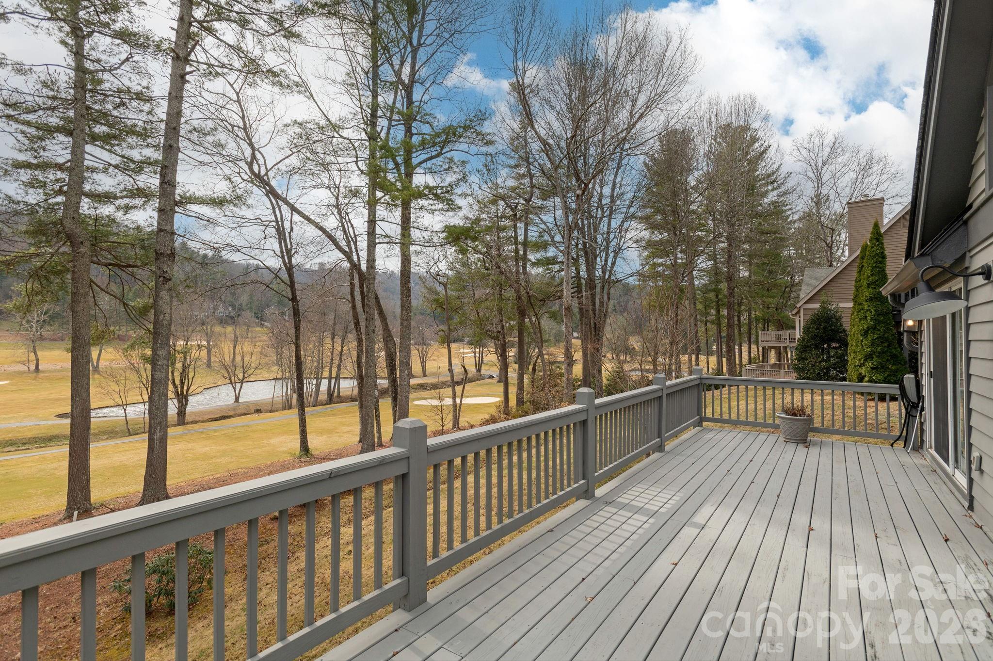 155 WINDING MEADOWS Drive — Flat Rock