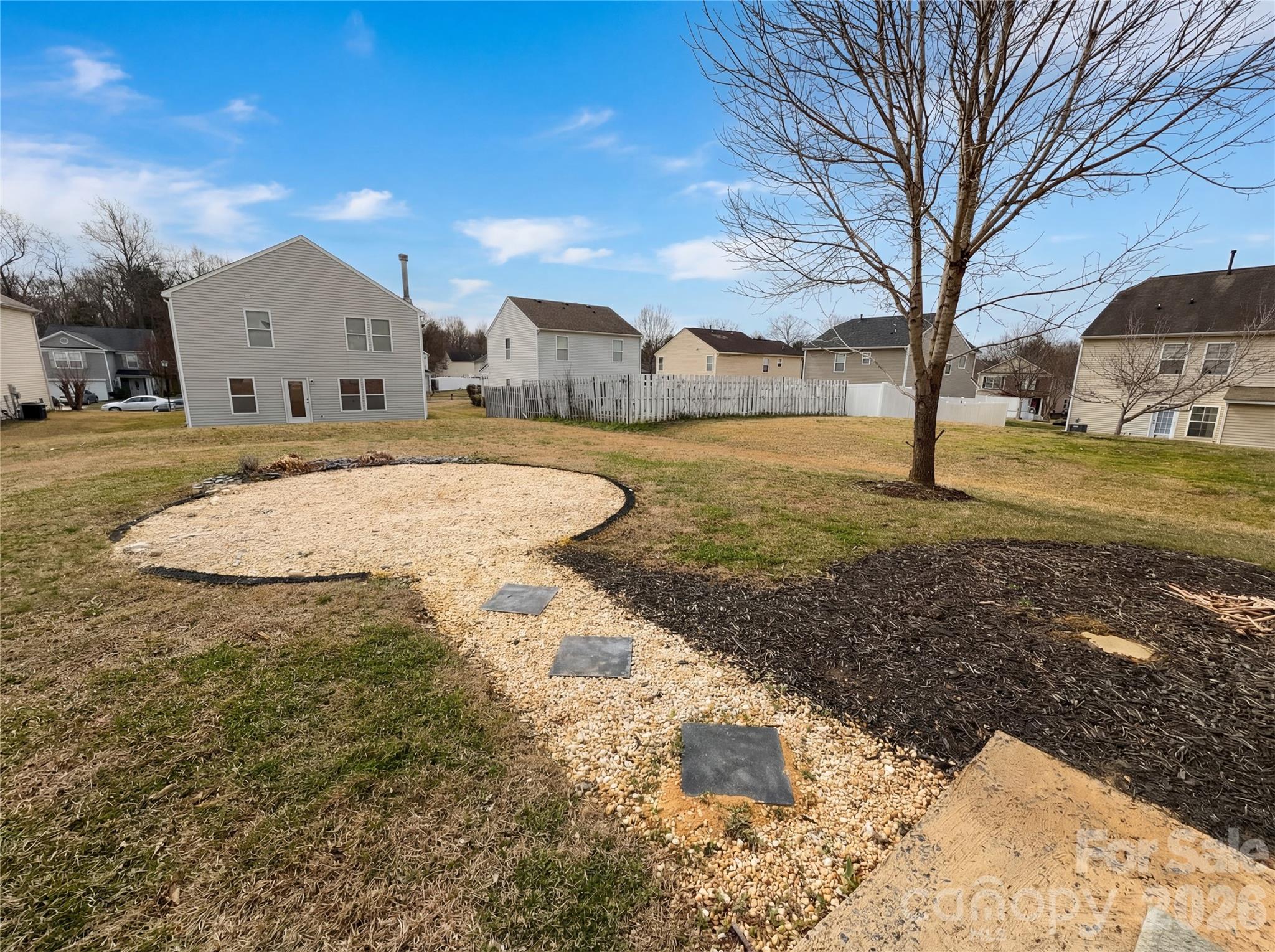 1911 Almond Hills Drive — Charlotte