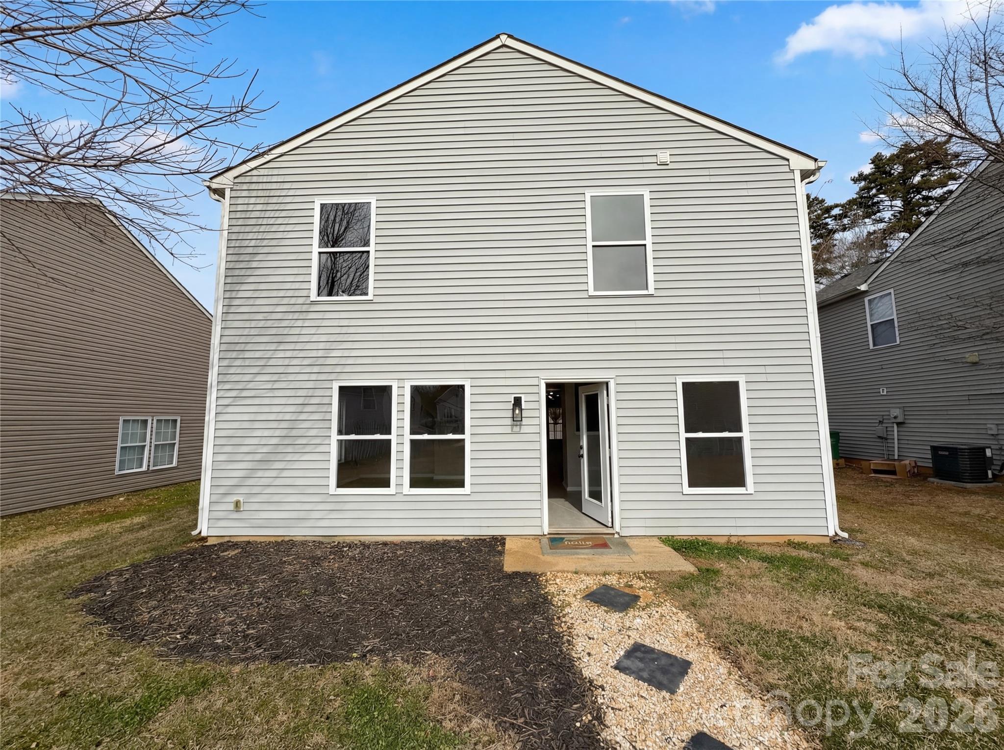 1911 Almond Hills Drive — Charlotte