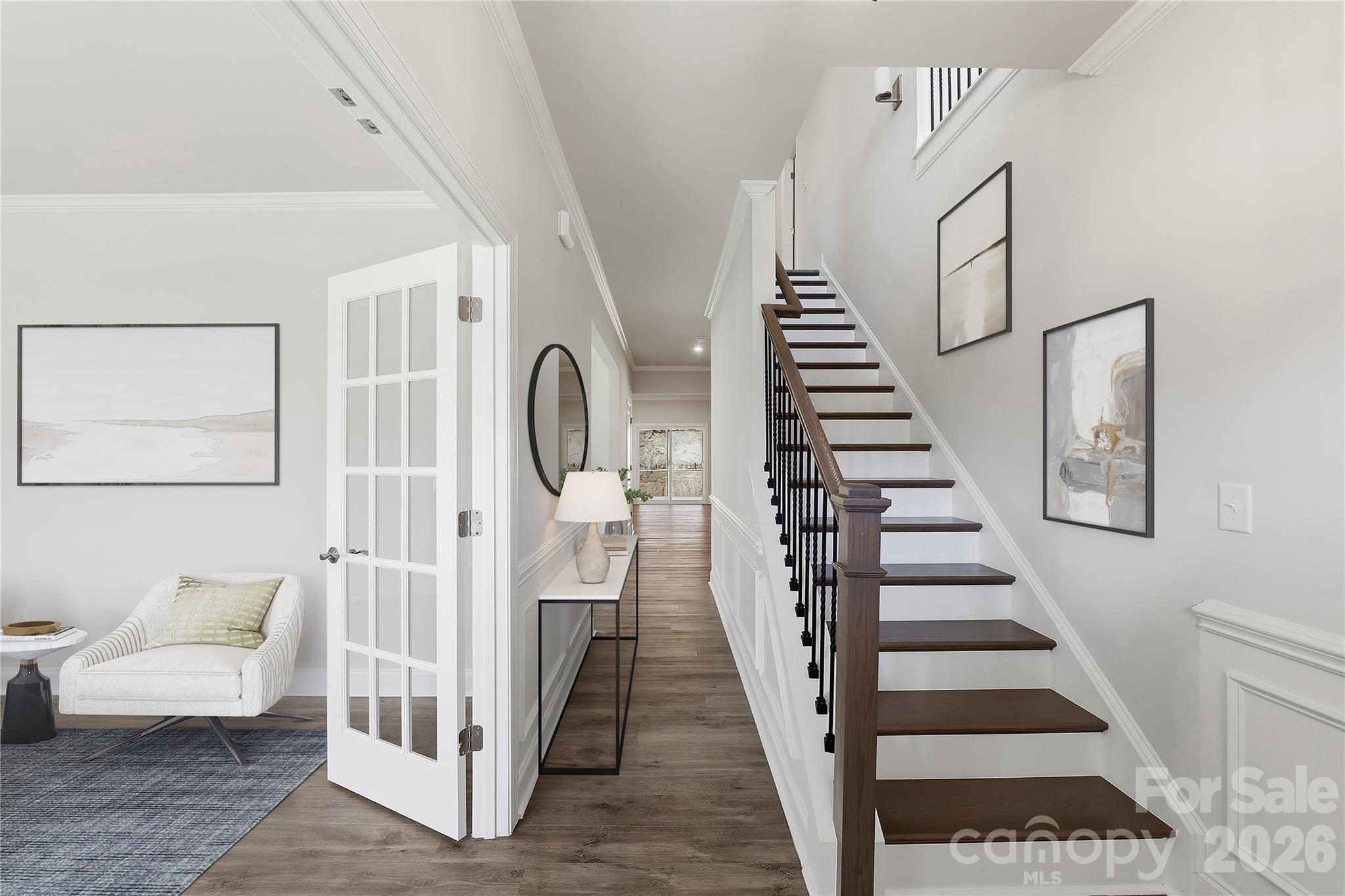 4138 Vista Pine Drive — Charlotte