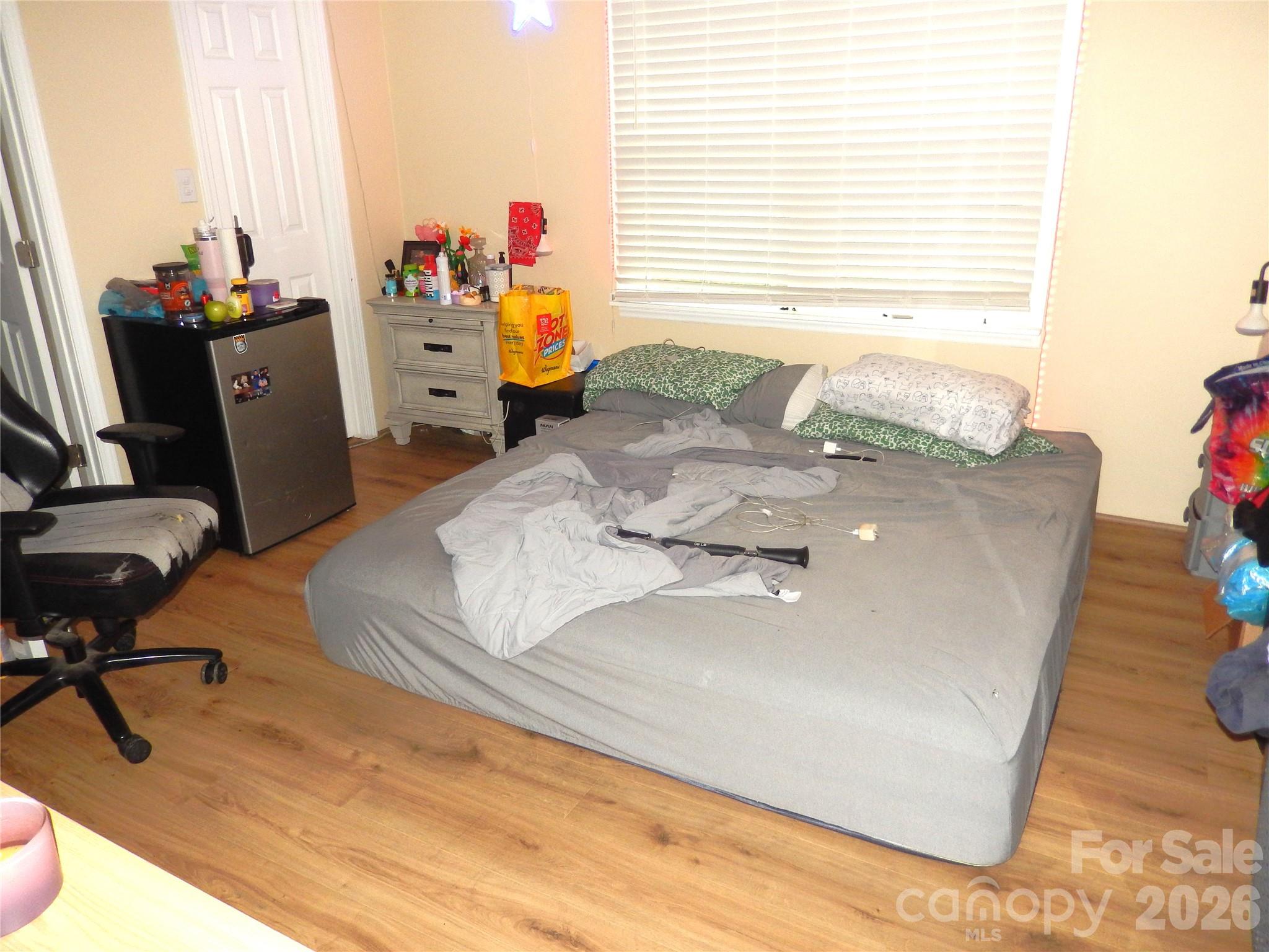 549 Brent Road — Raleigh