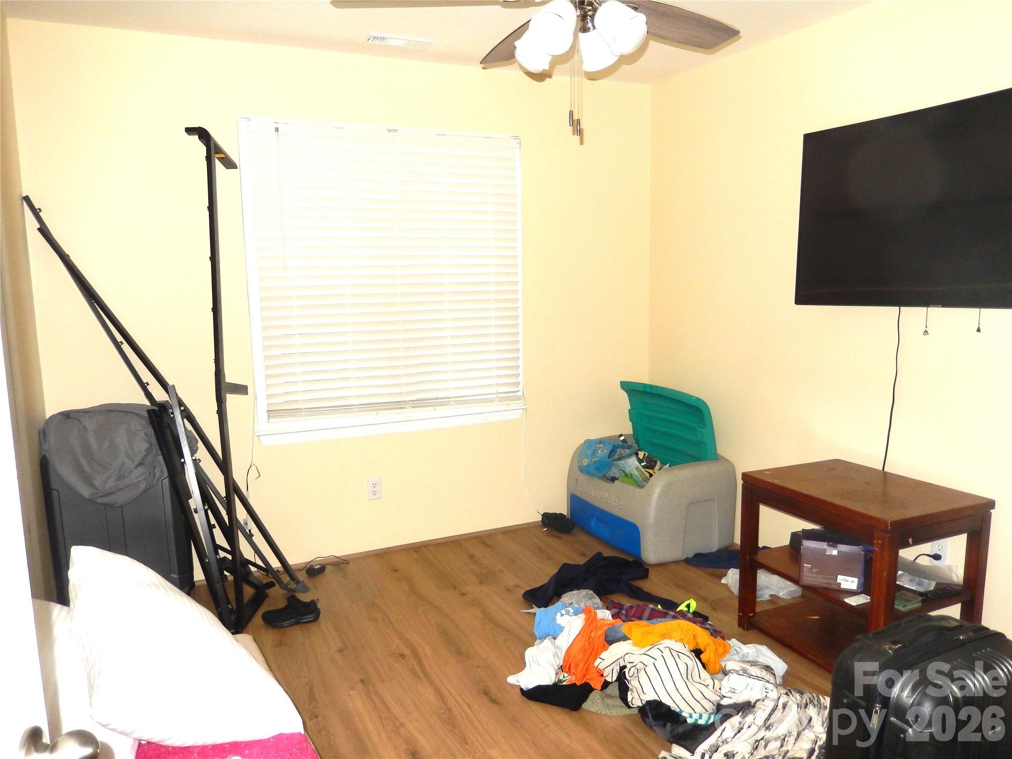 549 Brent Road — Raleigh