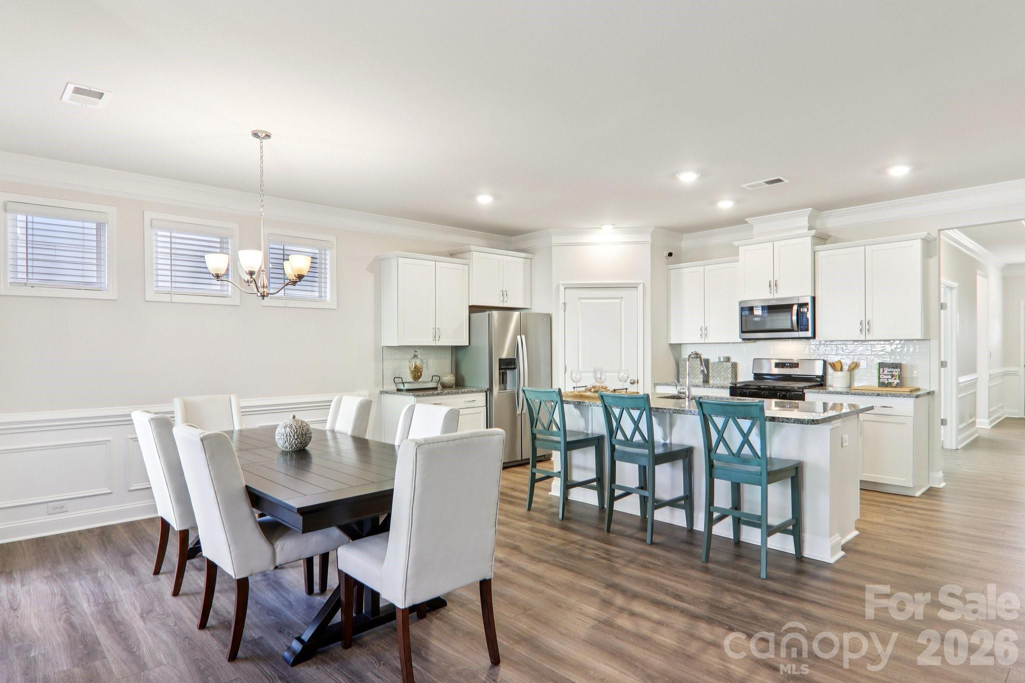 648 River Bottom Road — Fletcher