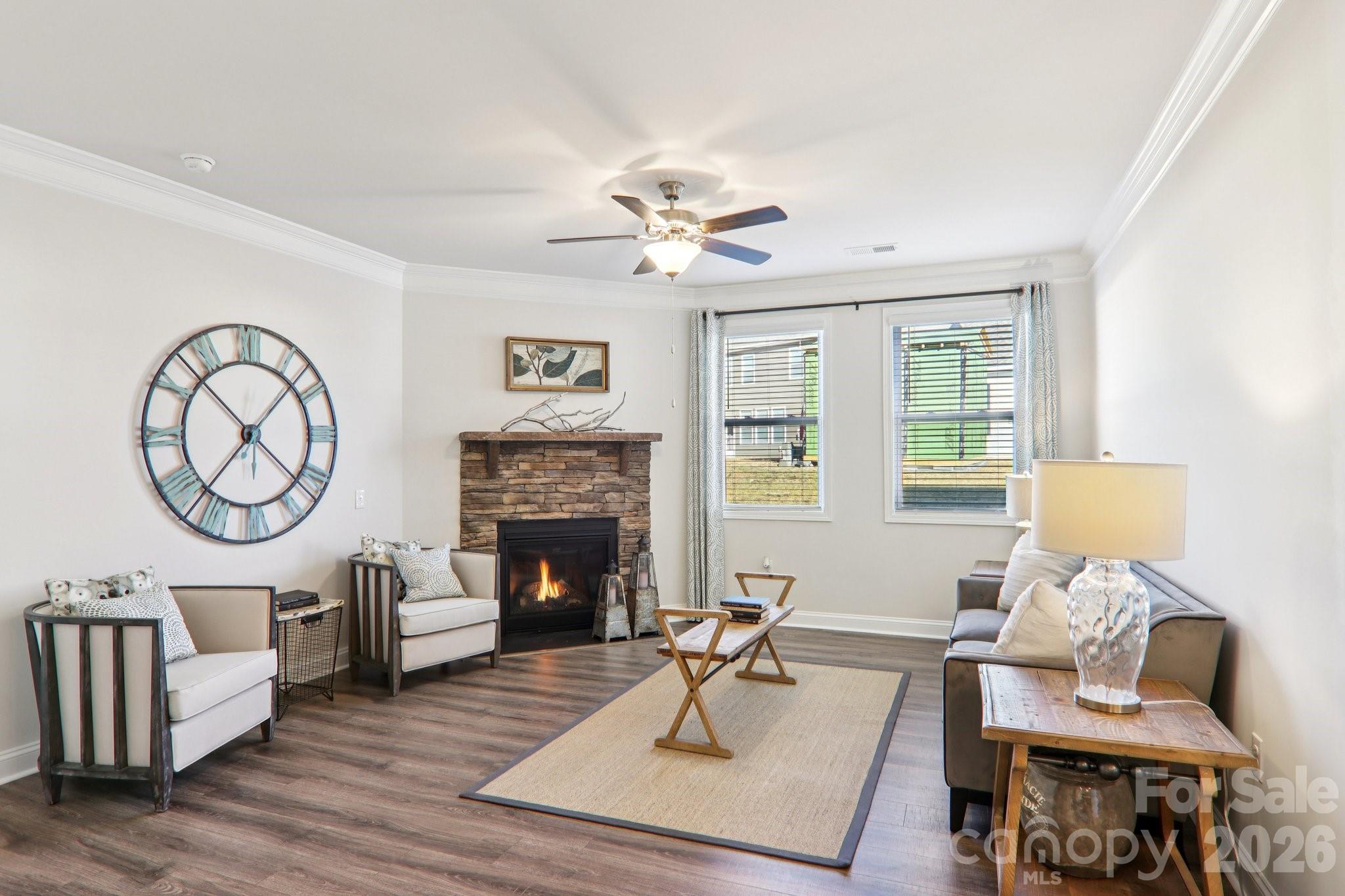 648 River Bottom Road — Fletcher