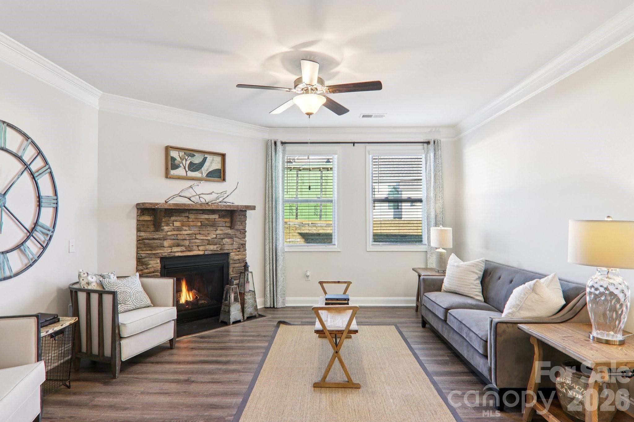 648 River Bottom Road — Fletcher