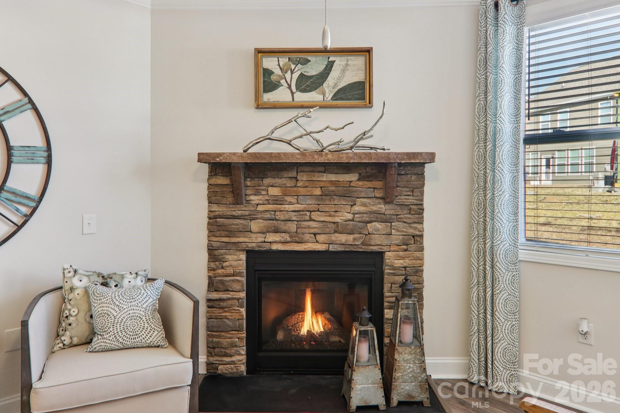 648 River Bottom Road — Fletcher