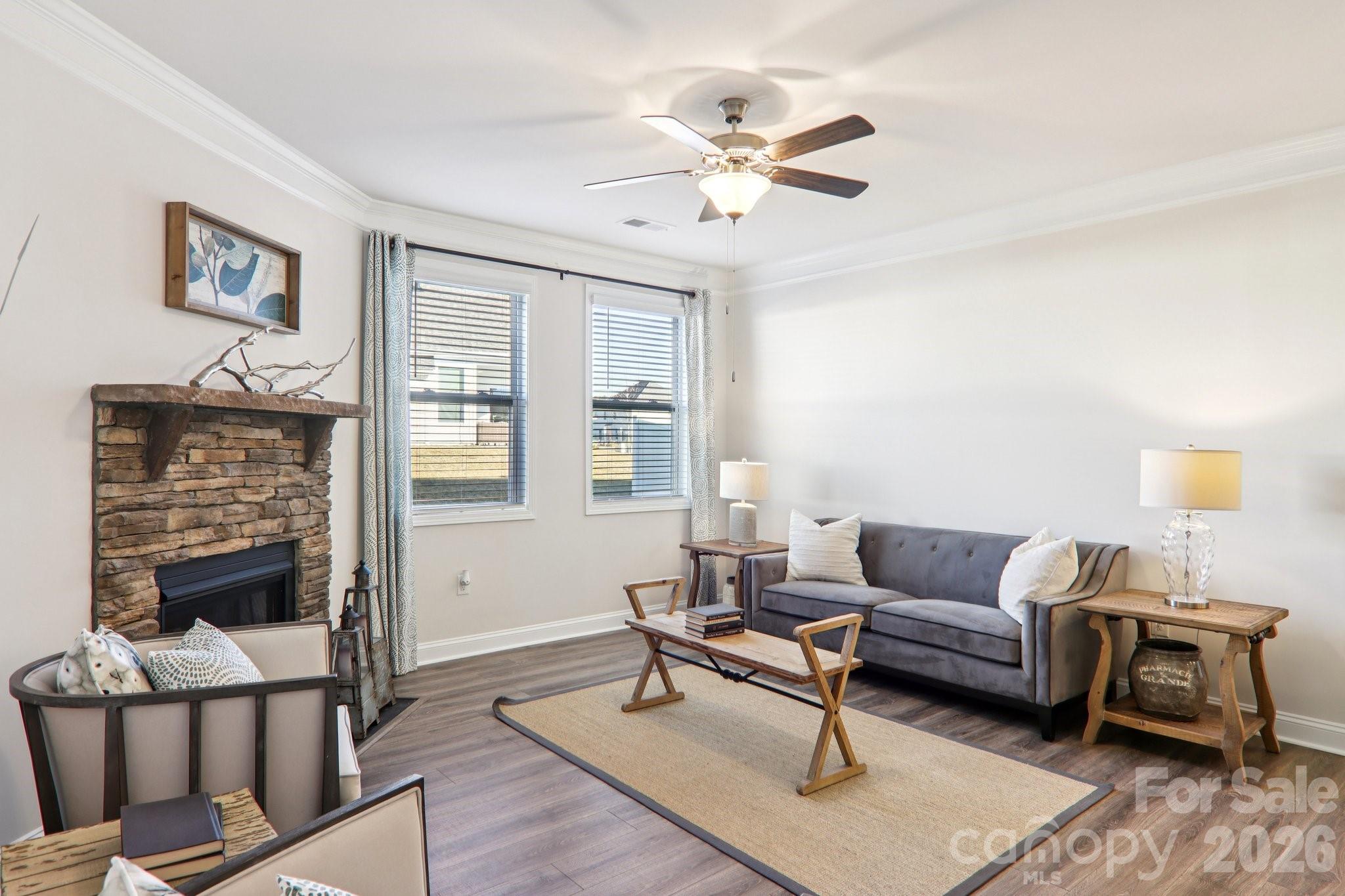 648 River Bottom Road — Fletcher