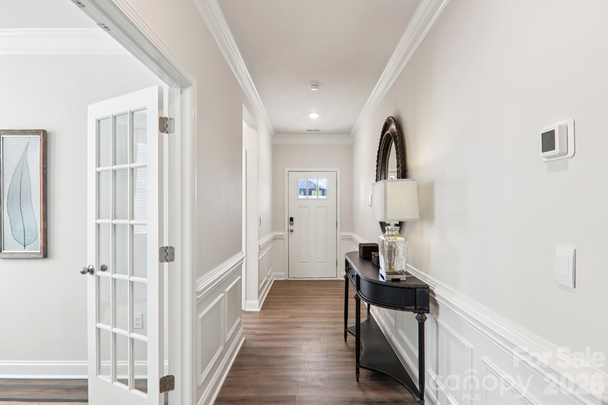 648 River Bottom Road — Fletcher