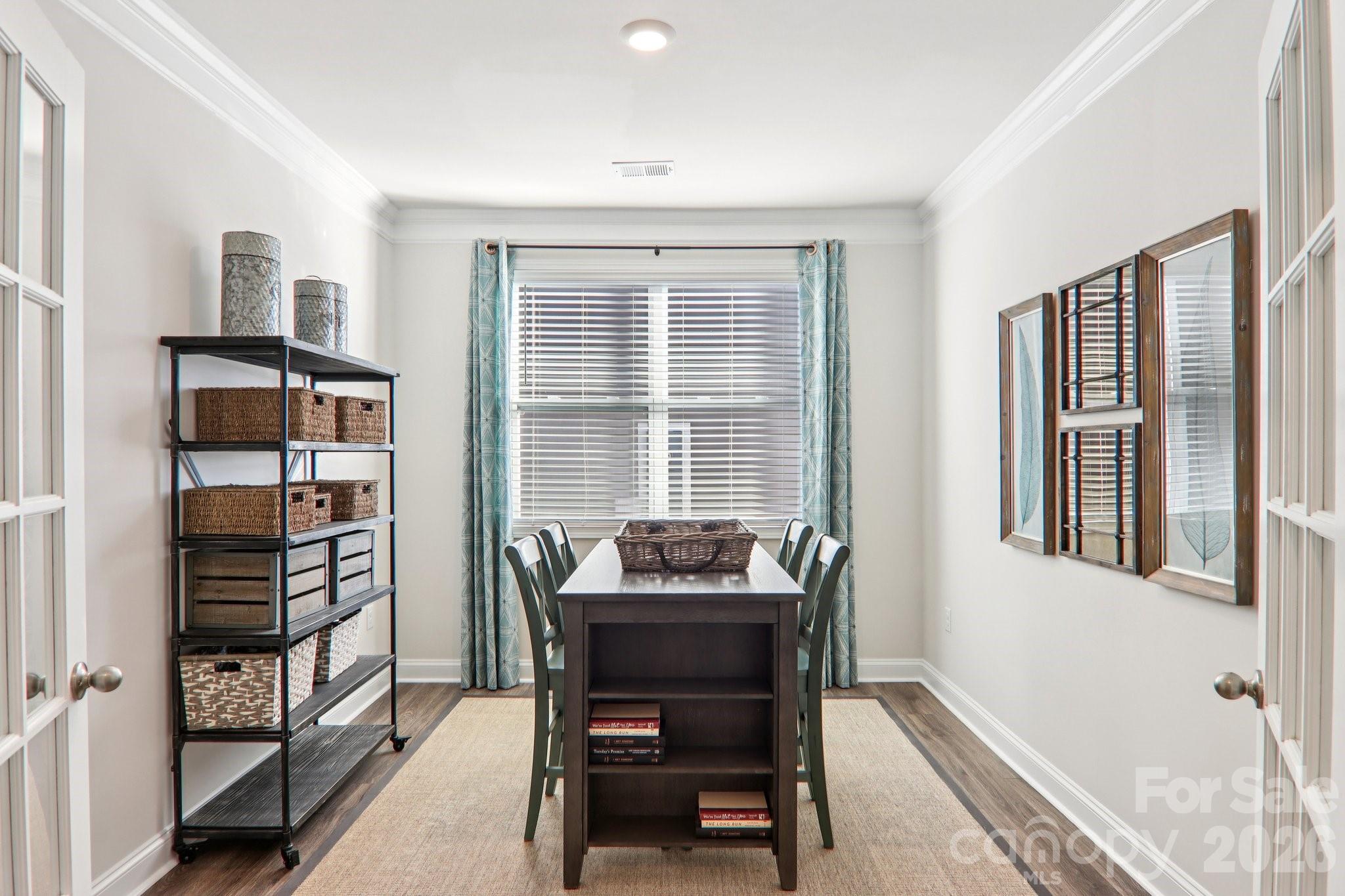 648 River Bottom Road — Fletcher