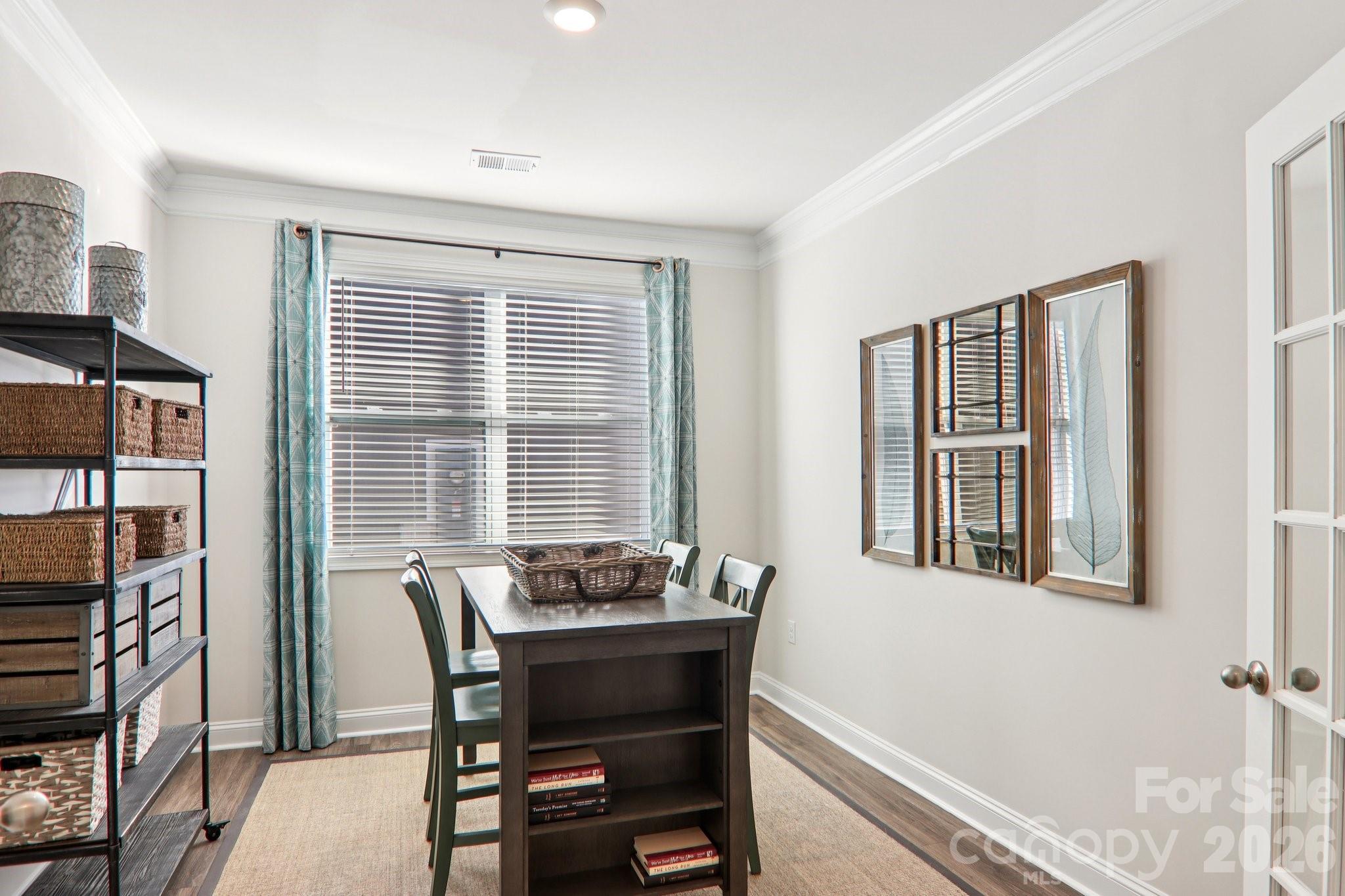648 River Bottom Road — Fletcher