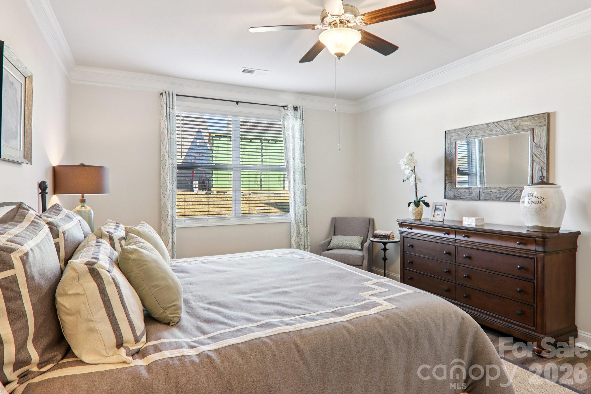 648 River Bottom Road — Fletcher