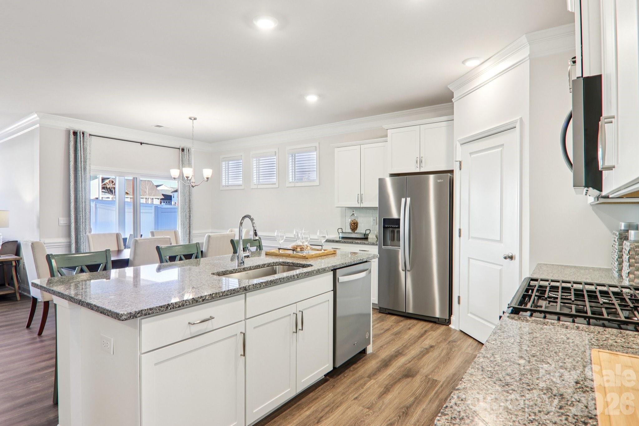 648 River Bottom Road — Fletcher