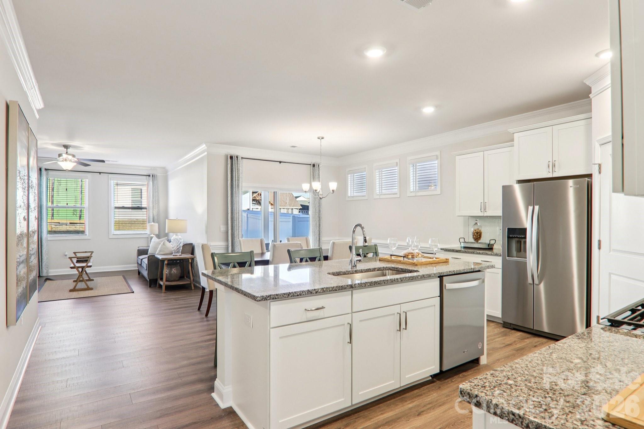 648 River Bottom Road — Fletcher
