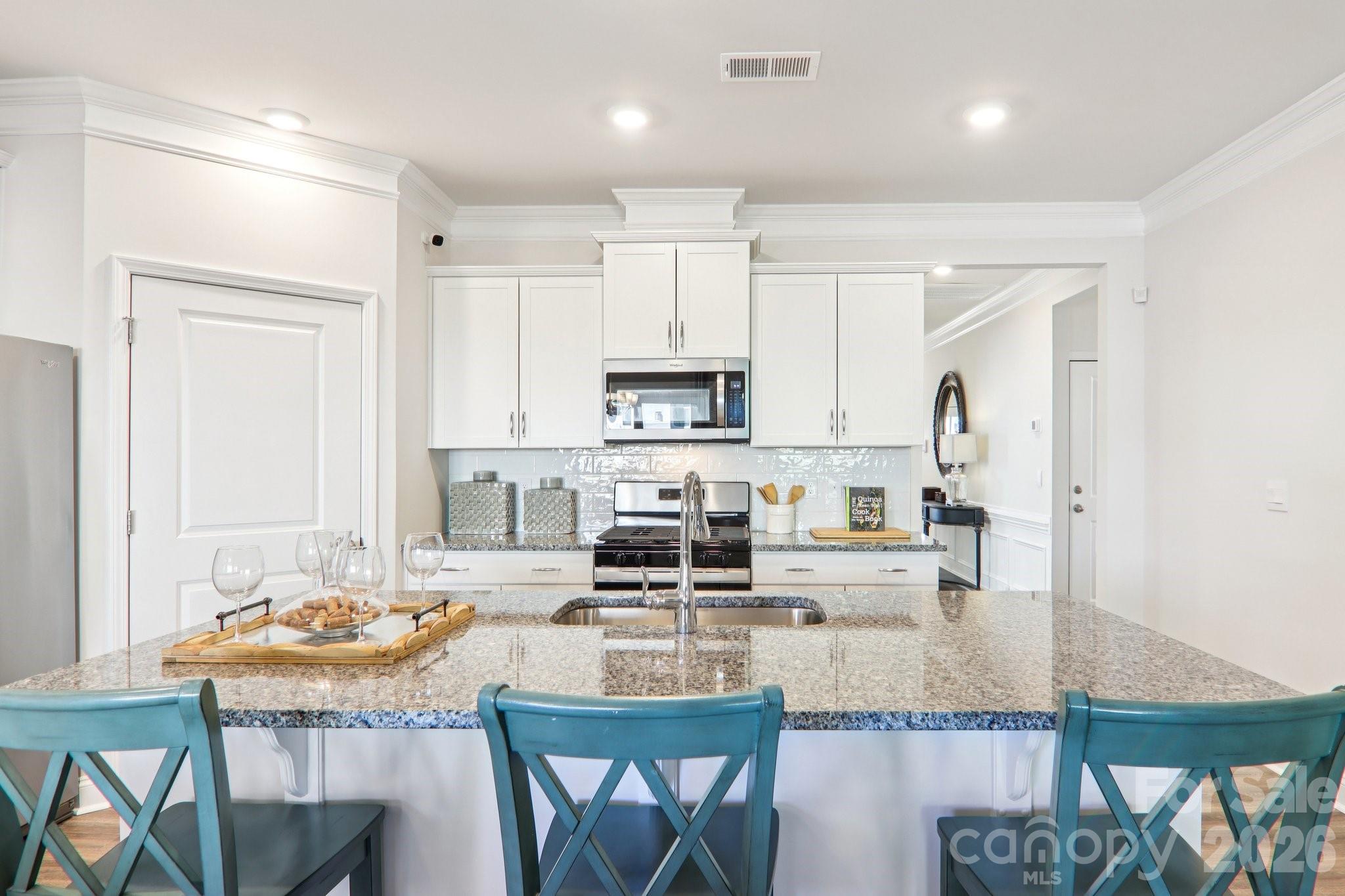 648 River Bottom Road — Fletcher