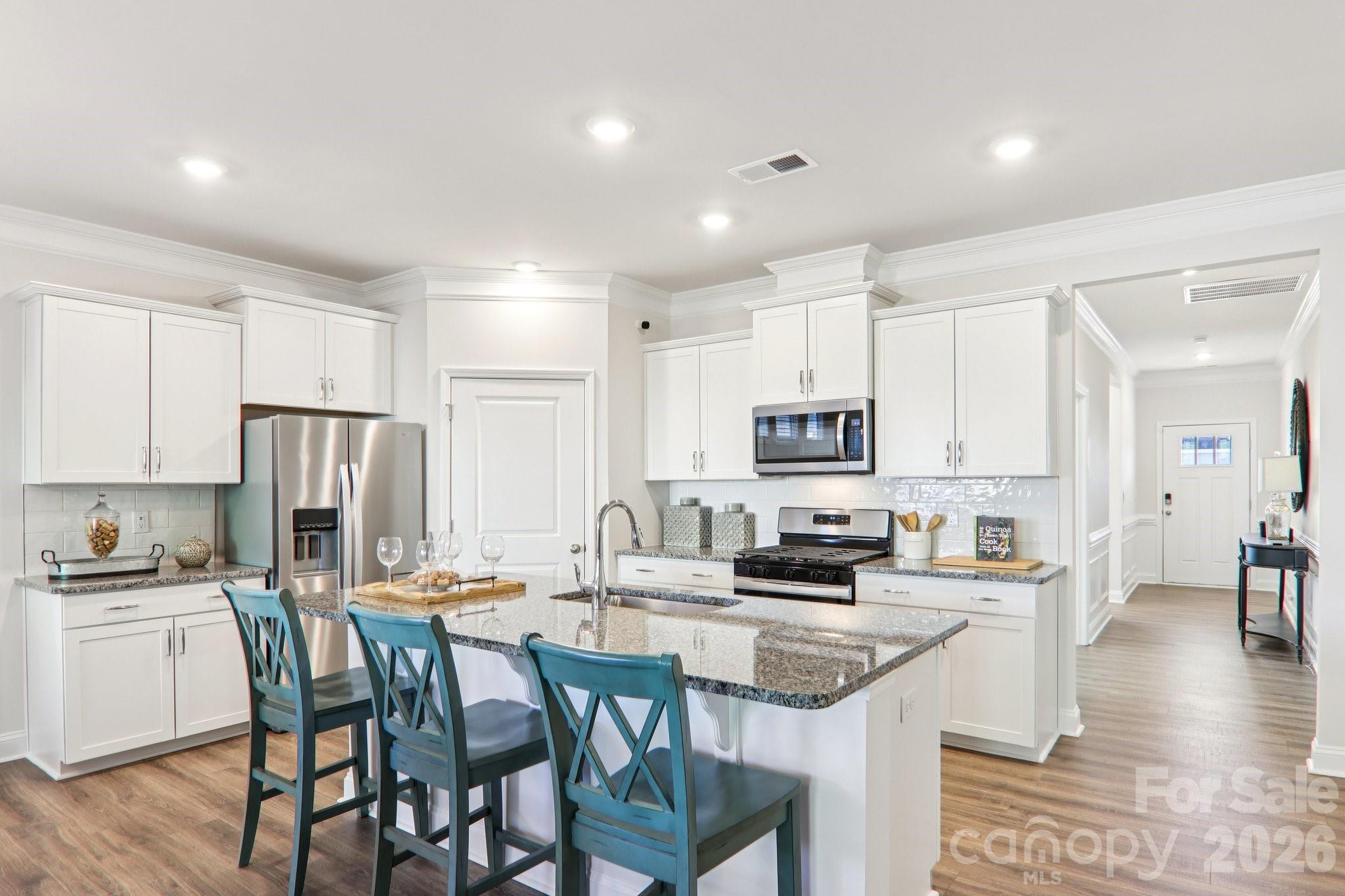 648 River Bottom Road — Fletcher