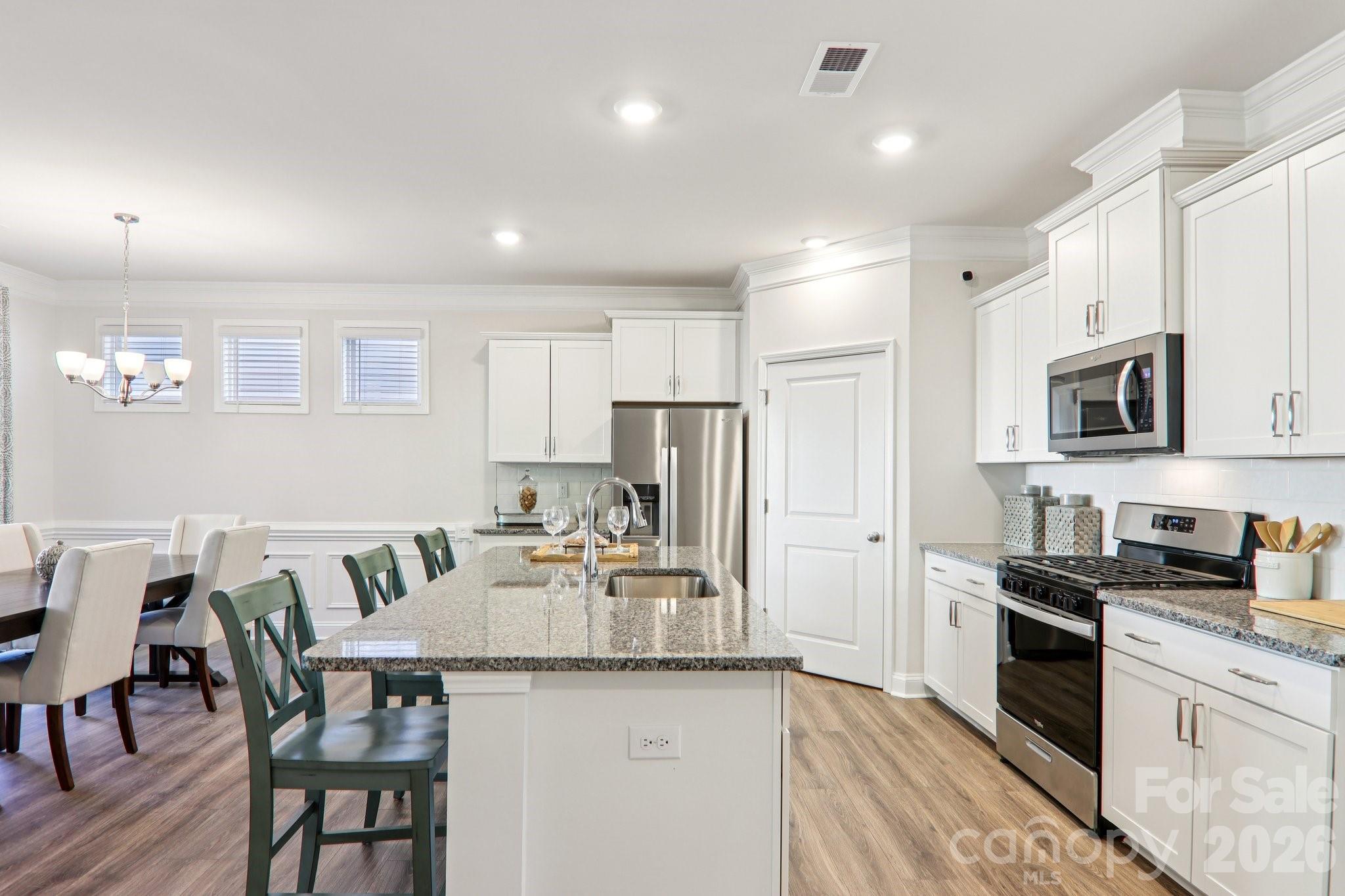 648 River Bottom Road — Fletcher
