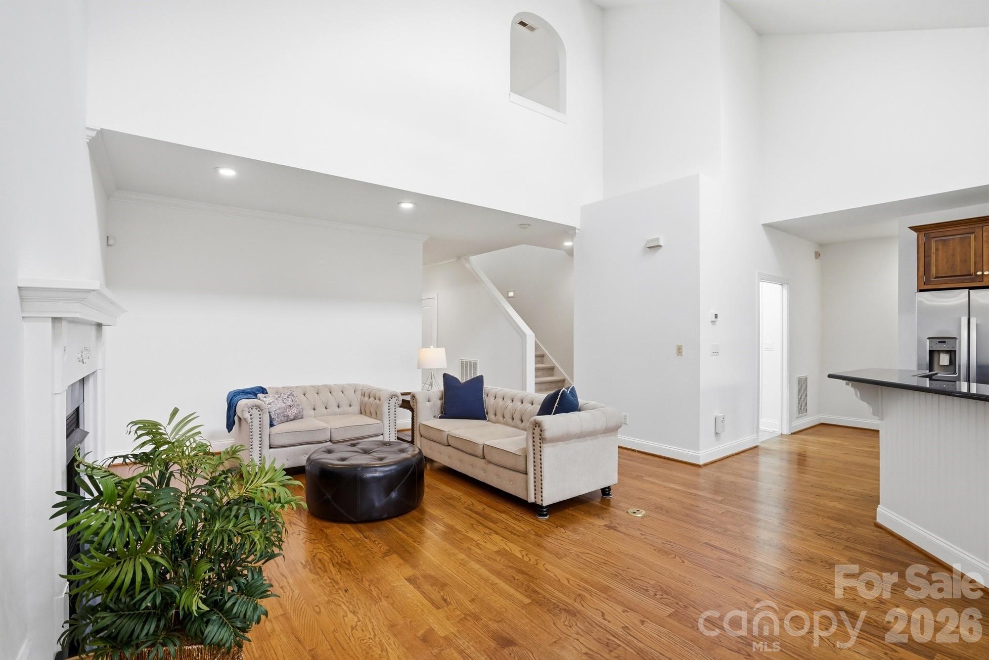 1173 Bunch Drive — Statesville