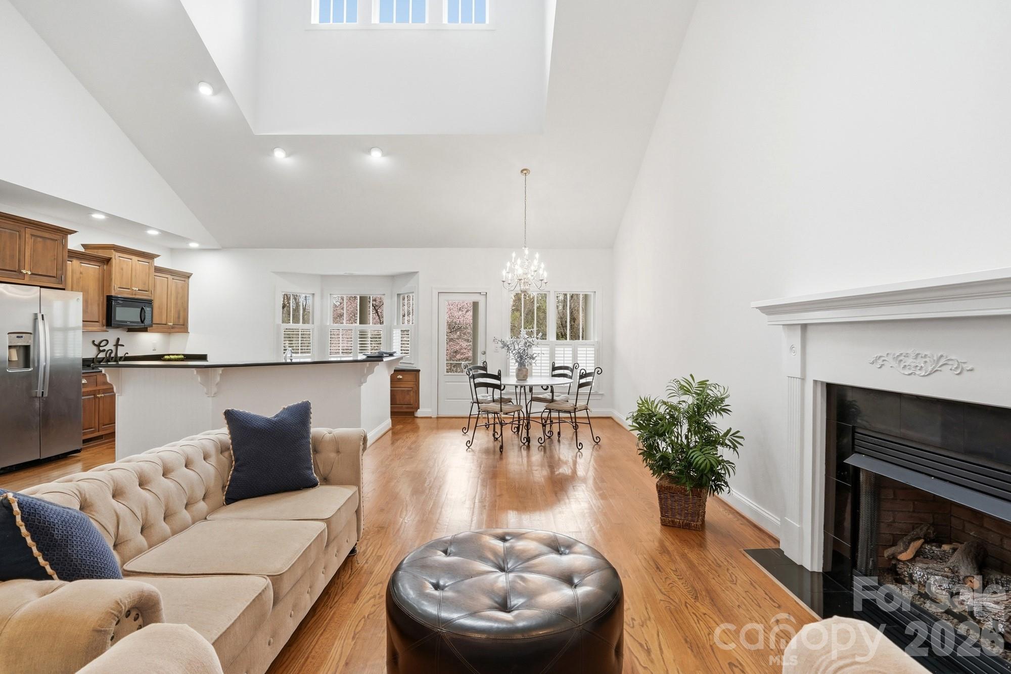 1173 Bunch Drive — Statesville