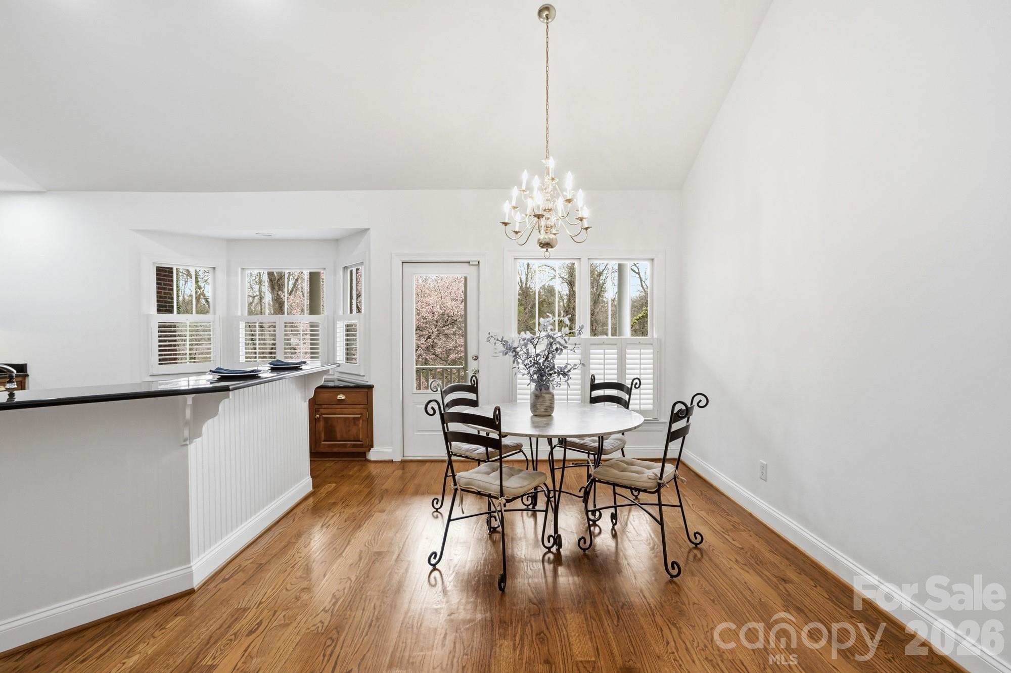 1173 Bunch Drive — Statesville