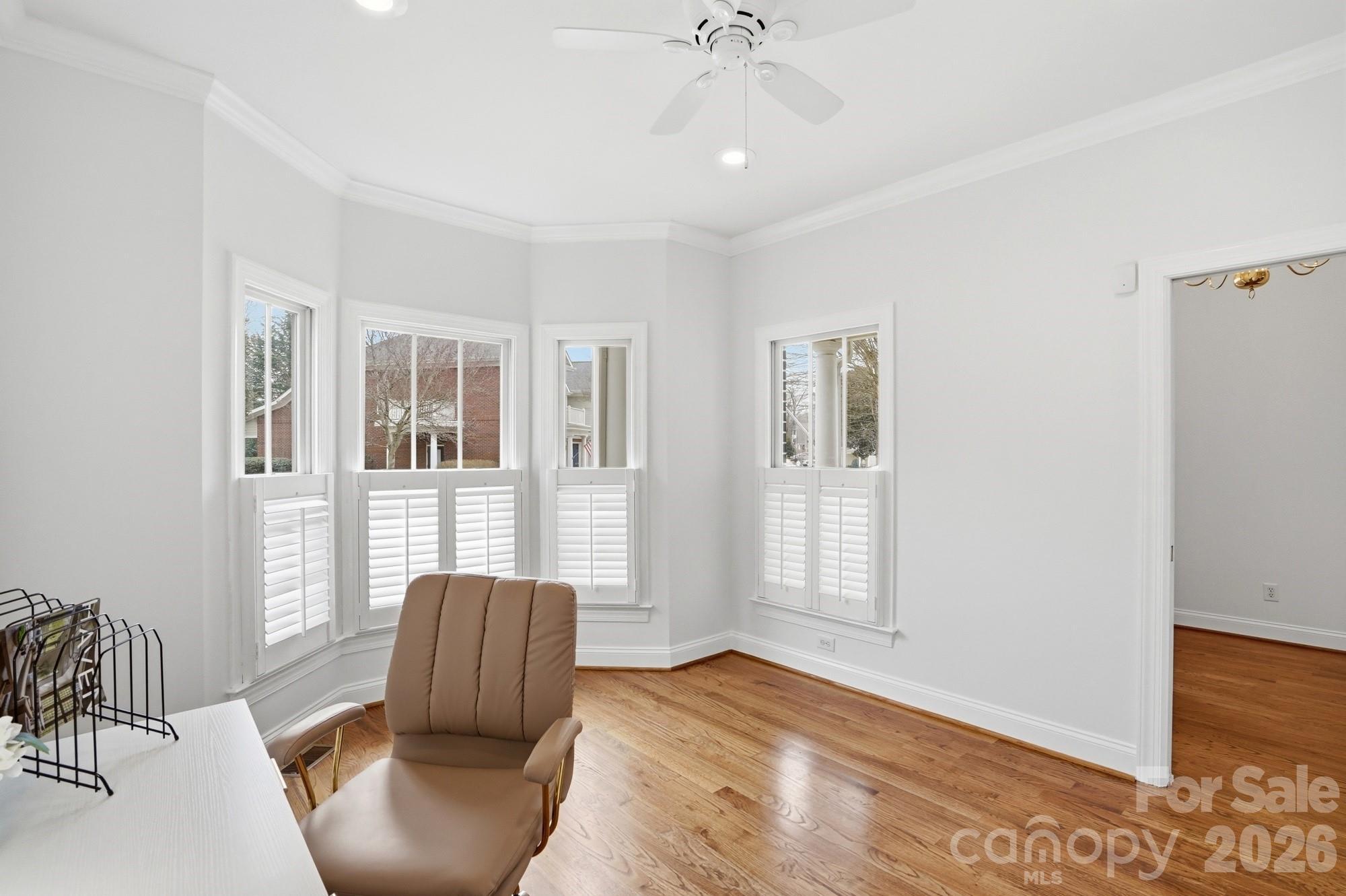 1173 Bunch Drive — Statesville