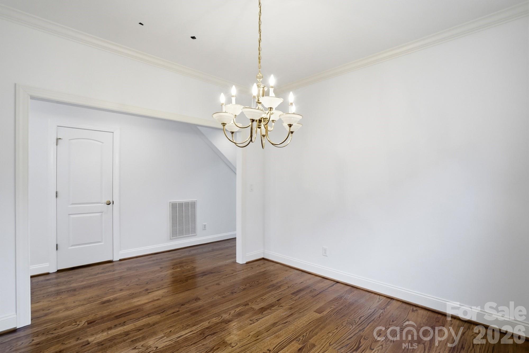 1173 Bunch Drive — Statesville