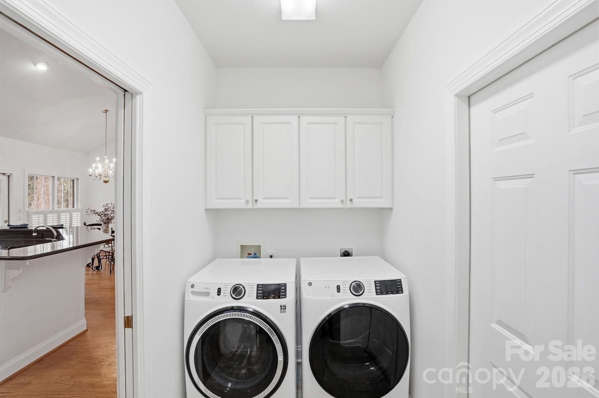 1173 Bunch Drive — Statesville