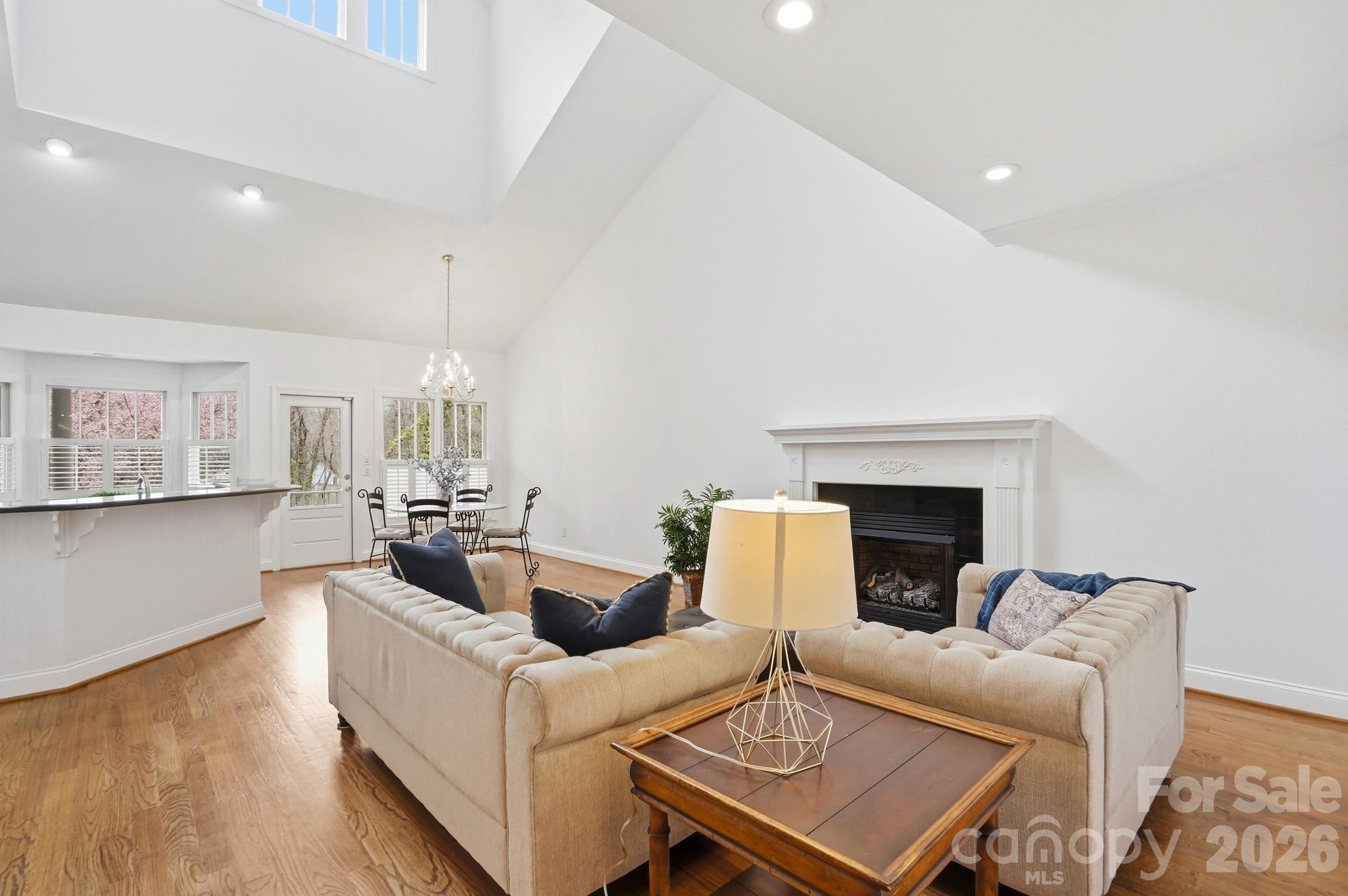 1173 Bunch Drive — Statesville