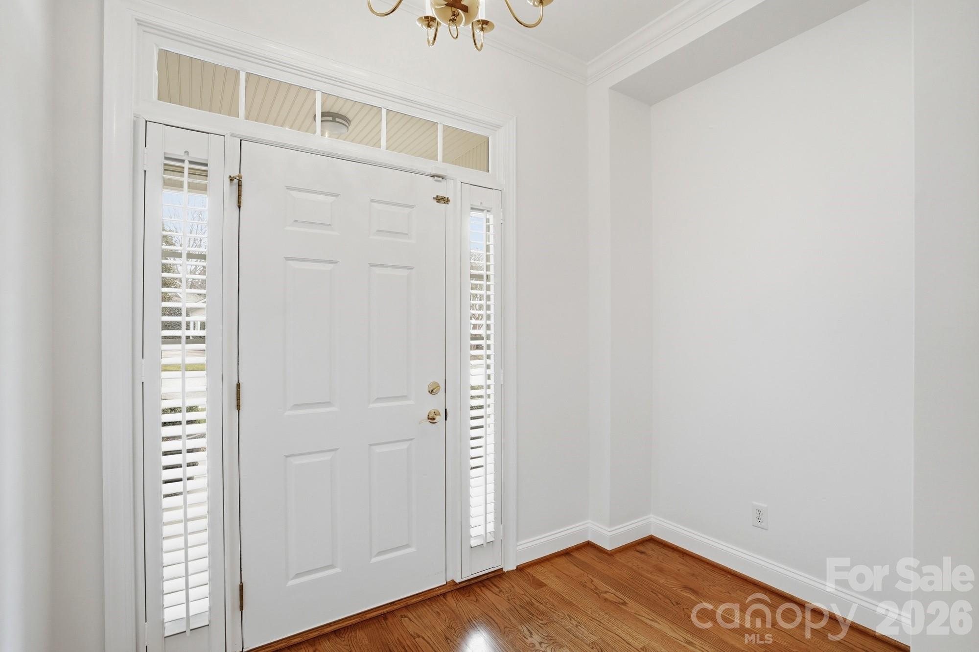 1173 Bunch Drive — Statesville