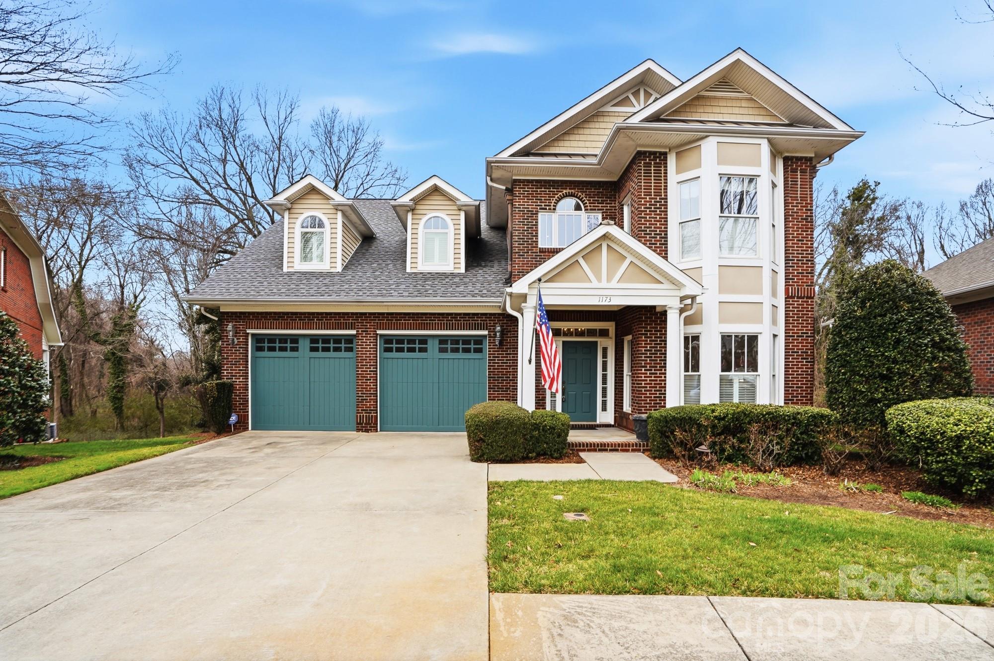 1173 Bunch Drive — Statesville