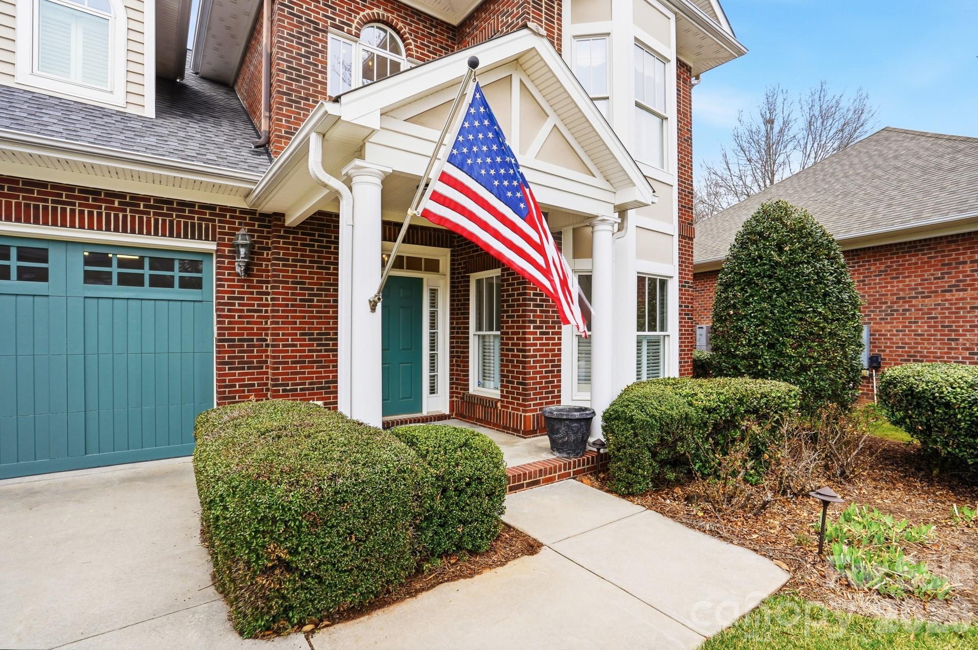1173 Bunch Drive — Statesville