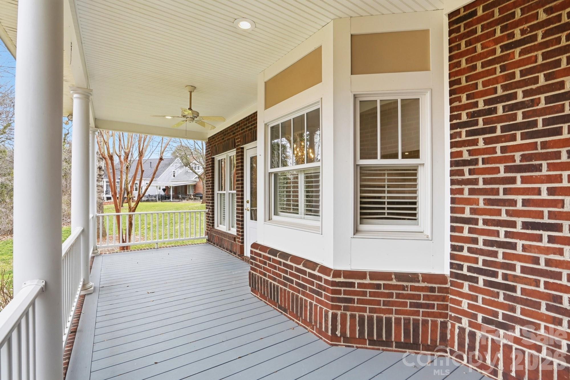 1173 Bunch Drive — Statesville