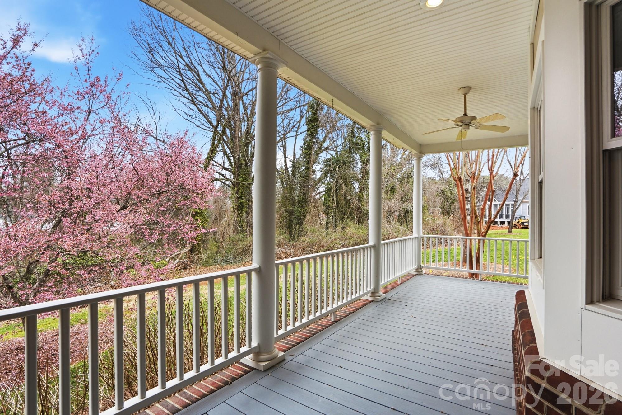 1173 Bunch Drive — Statesville