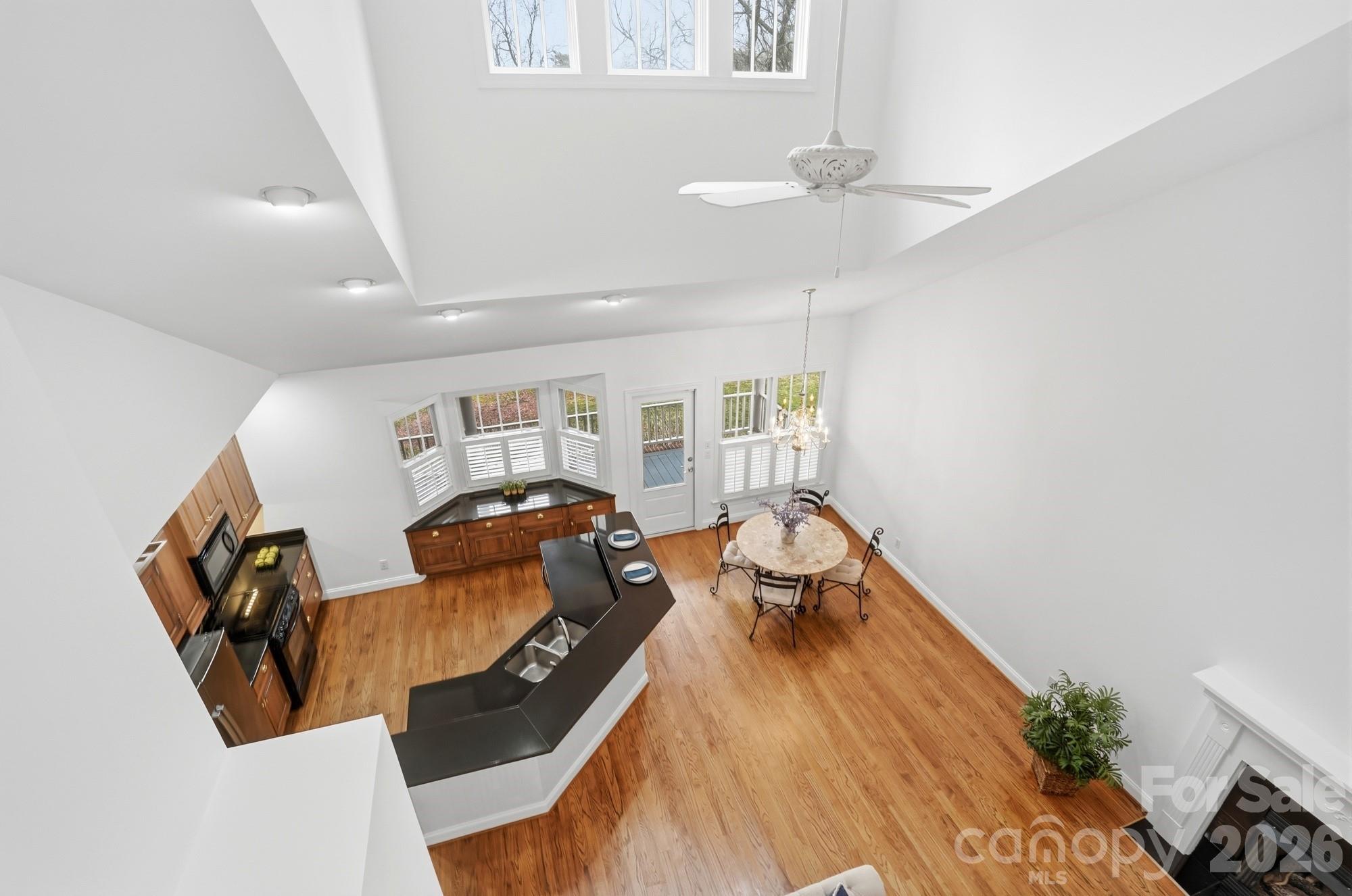 1173 Bunch Drive — Statesville