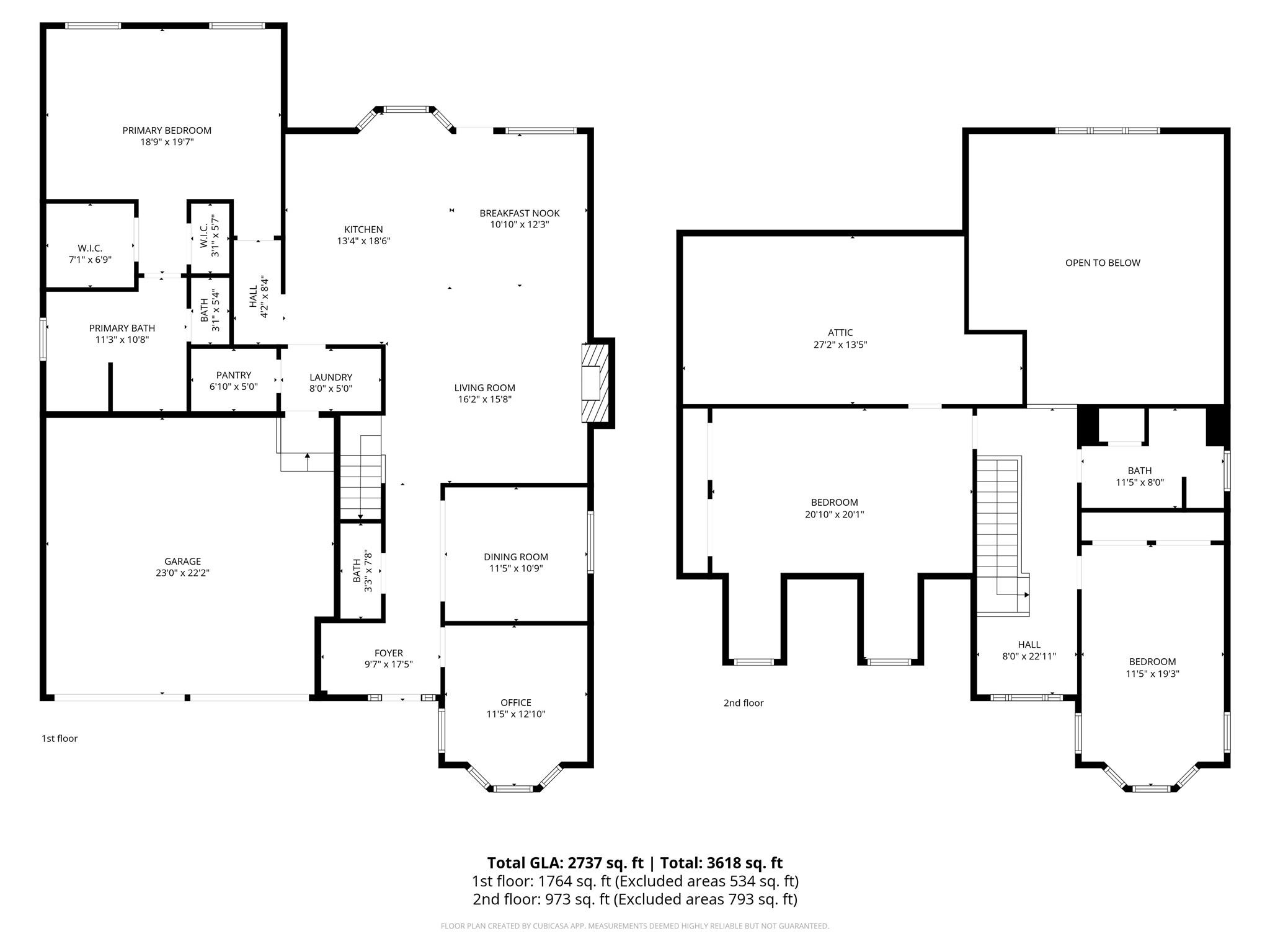 1173 Bunch Drive — Statesville