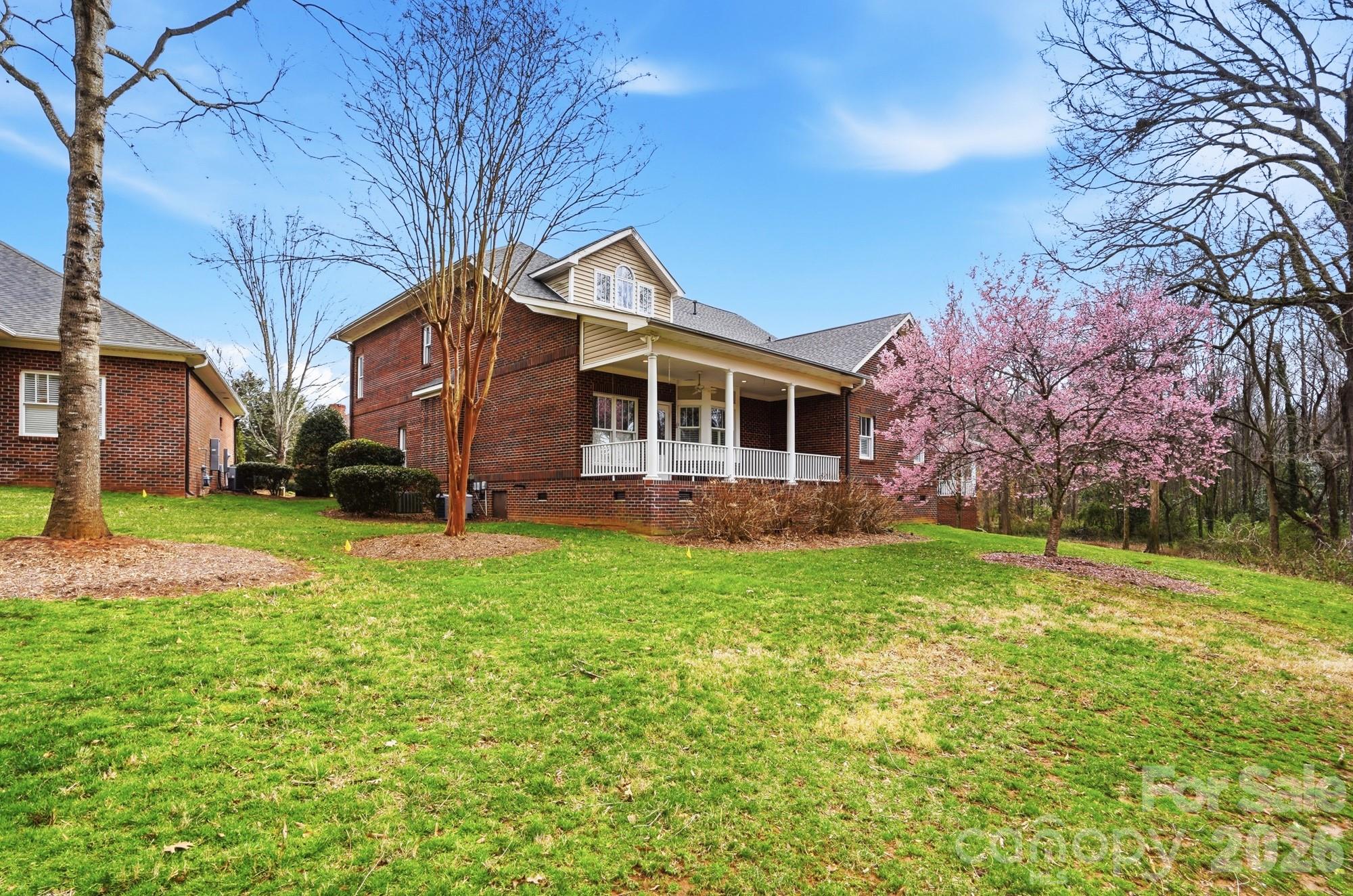 1173 Bunch Drive — Statesville