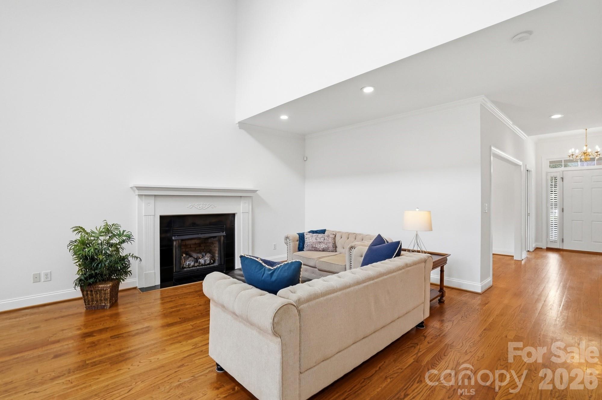 1173 Bunch Drive — Statesville
