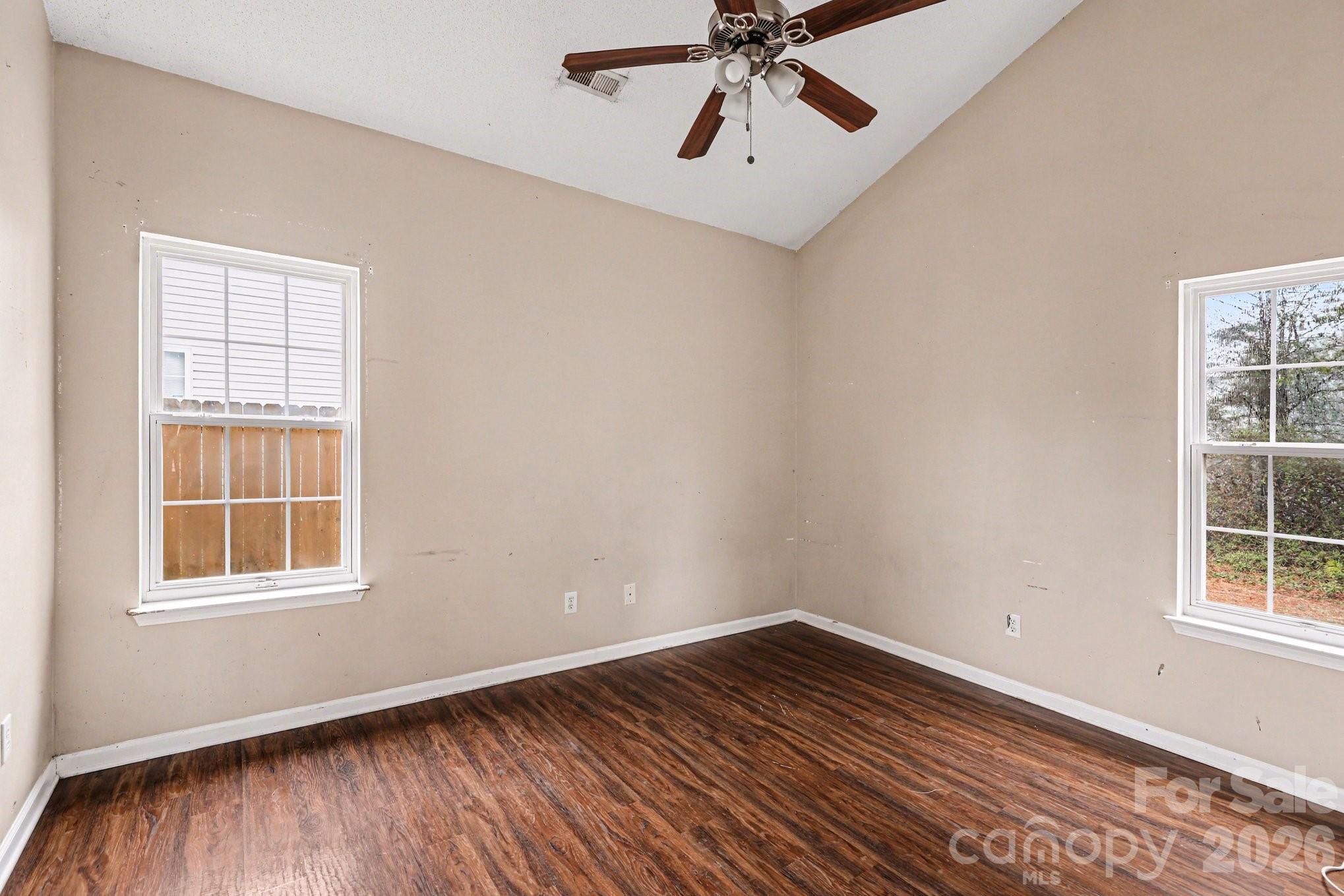 6648 Hampton Way Drive — Charlotte