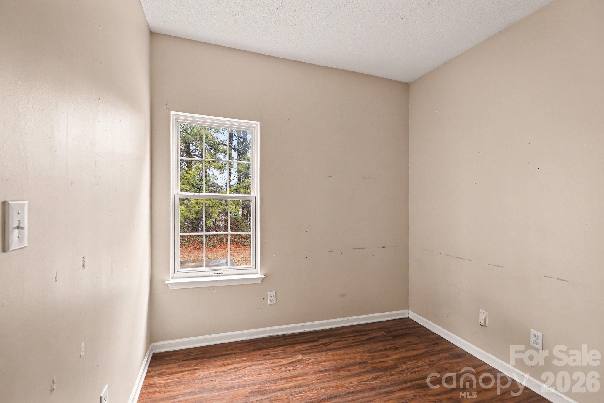 6648 Hampton Way Drive — Charlotte