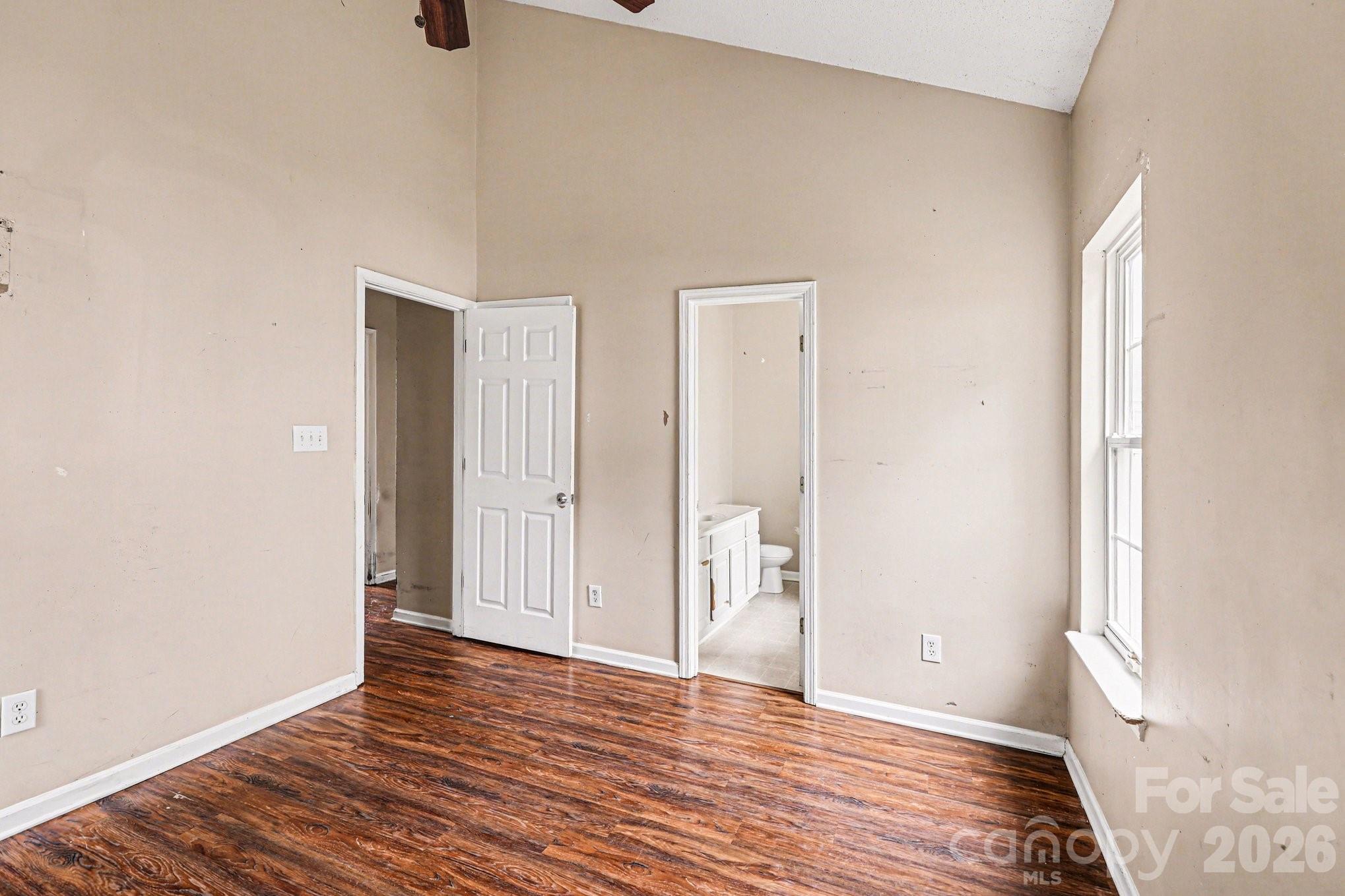 6648 Hampton Way Drive — Charlotte