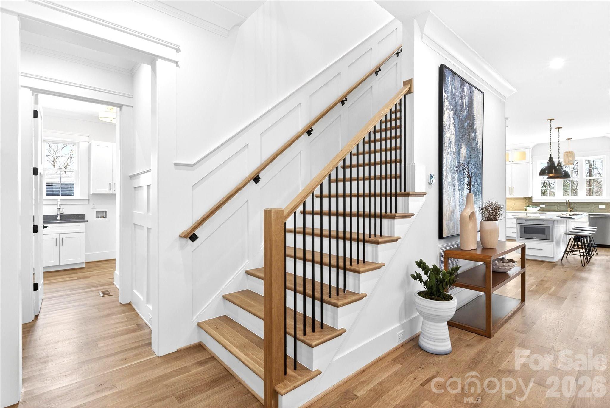 1718 Seifert Circle — Charlotte