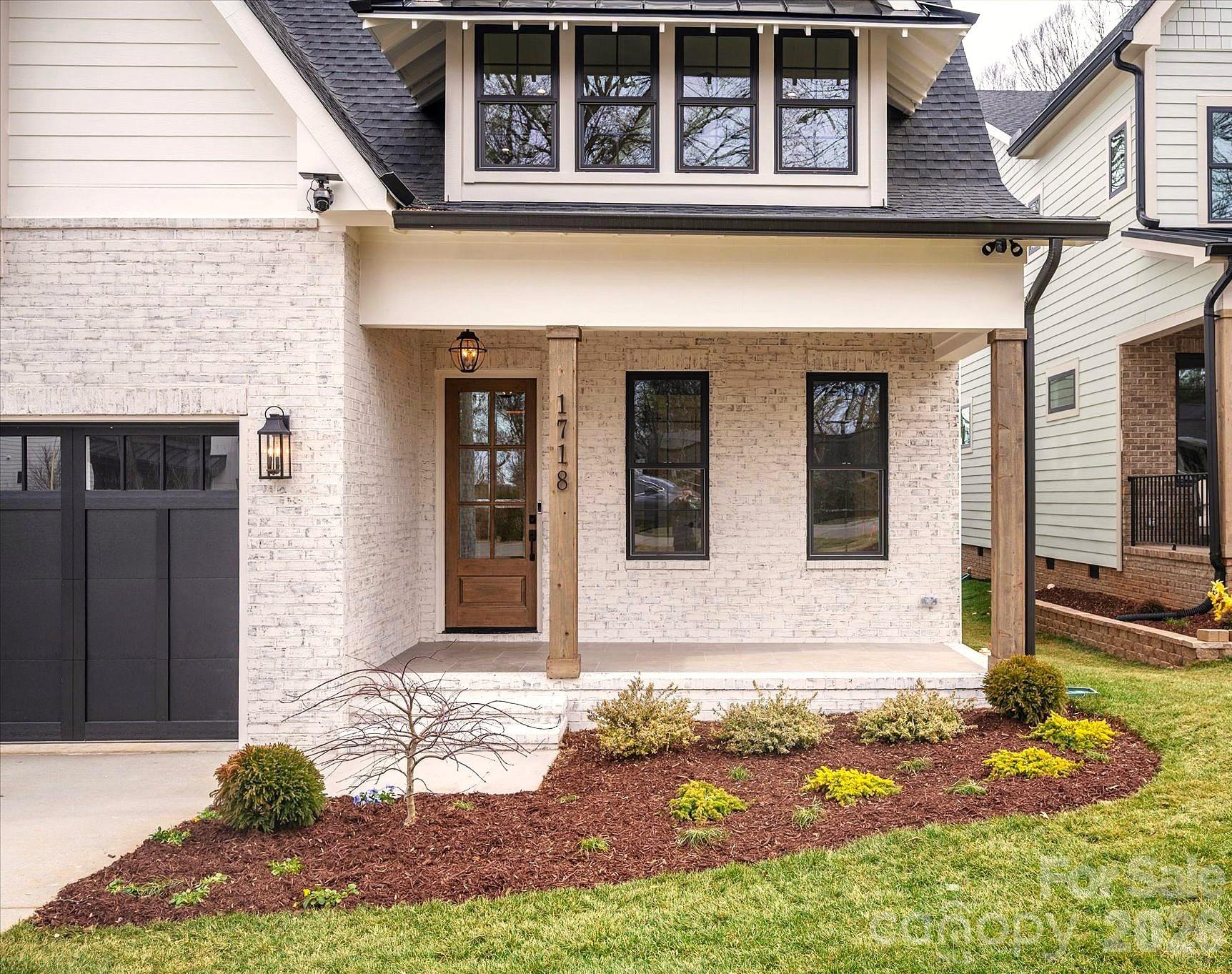 1718 Seifert Circle — Charlotte