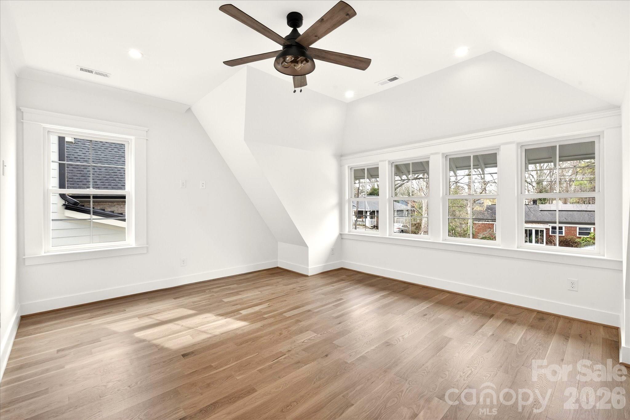 1718 Seifert Circle — Charlotte