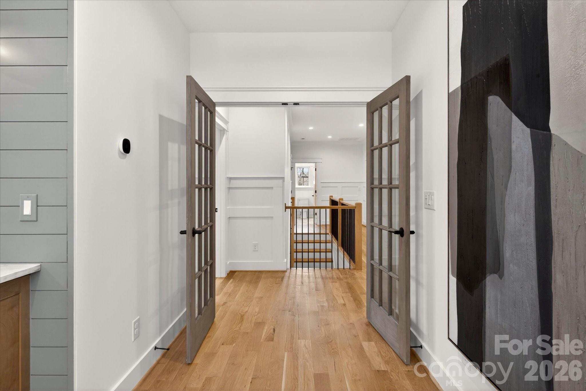 1718 Seifert Circle — Charlotte