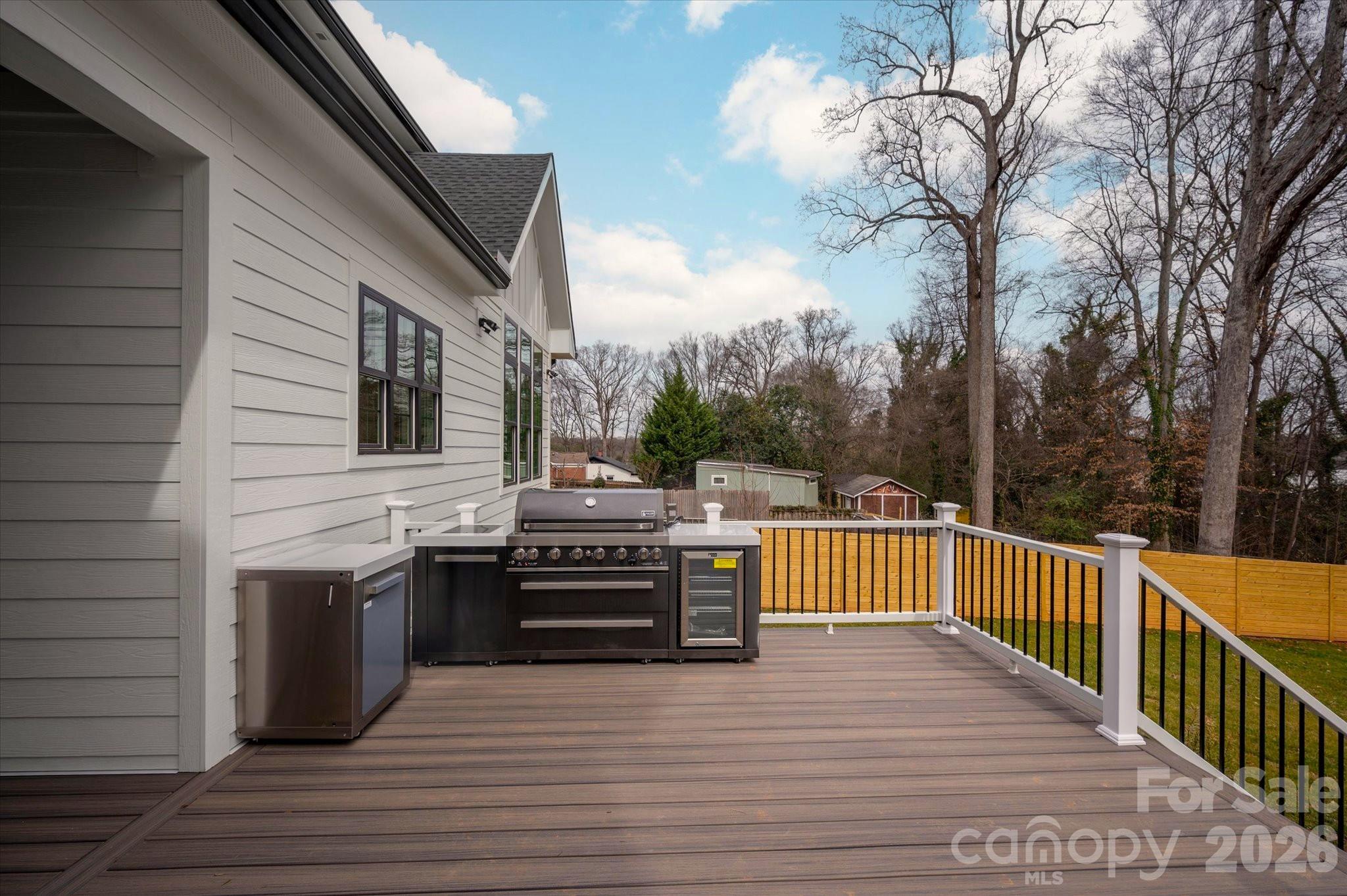 1718 Seifert Circle — Charlotte