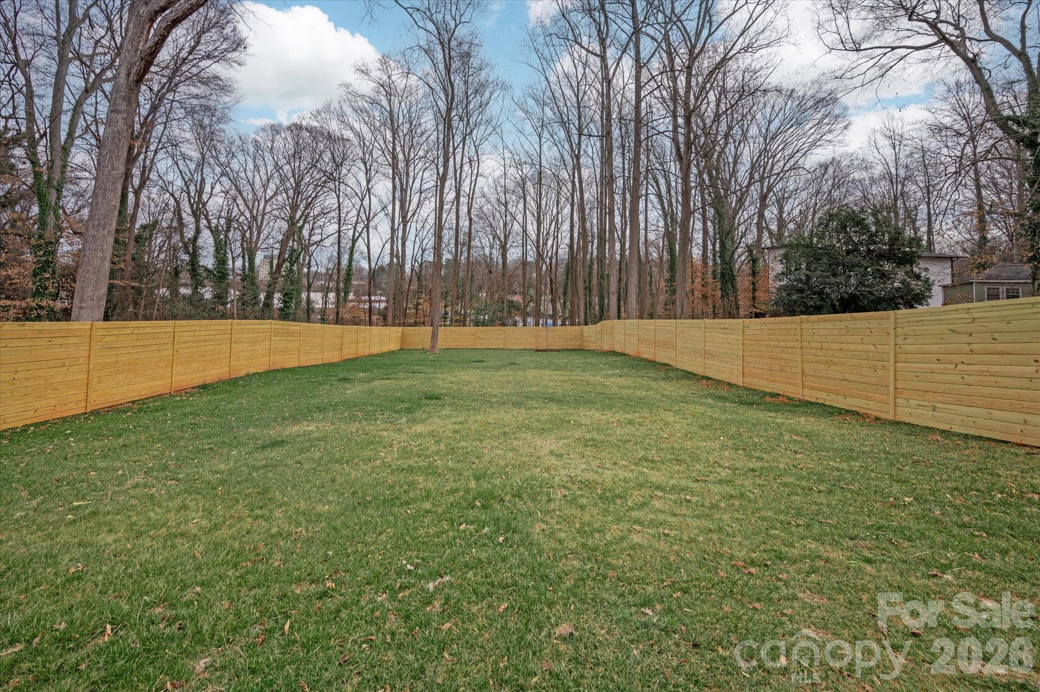 1718 Seifert Circle — Charlotte