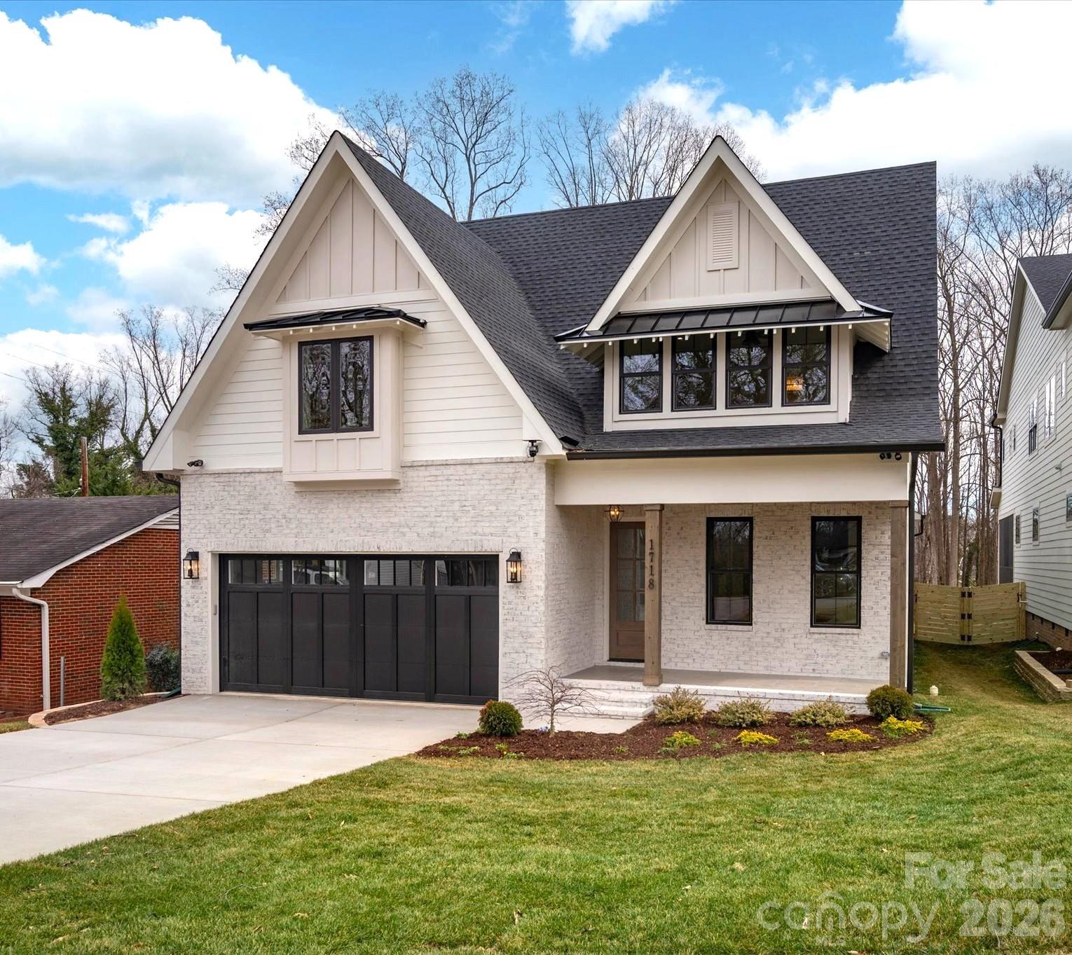 1718 Seifert Circle — Charlotte